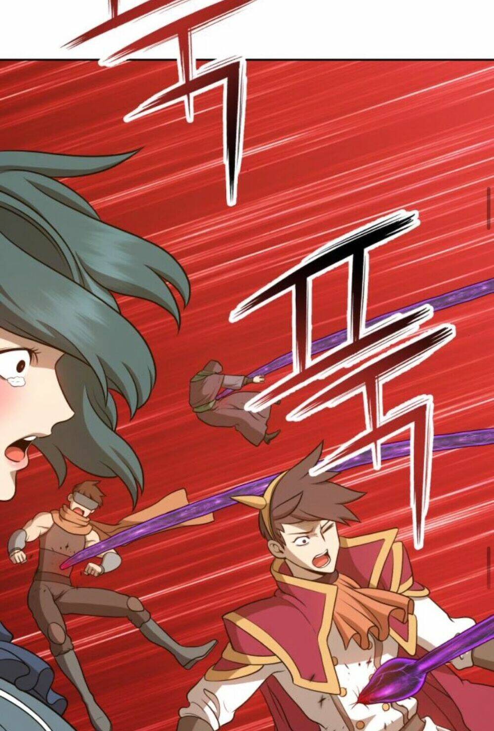 Gậy Gỗ Cấp 99+ Chapter 13.5 - Trang 2