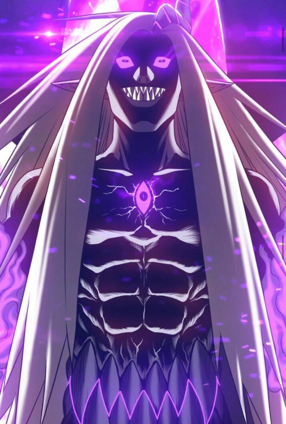 Gậy Gỗ Cấp 99+ Chapter 13.5 - Trang 2