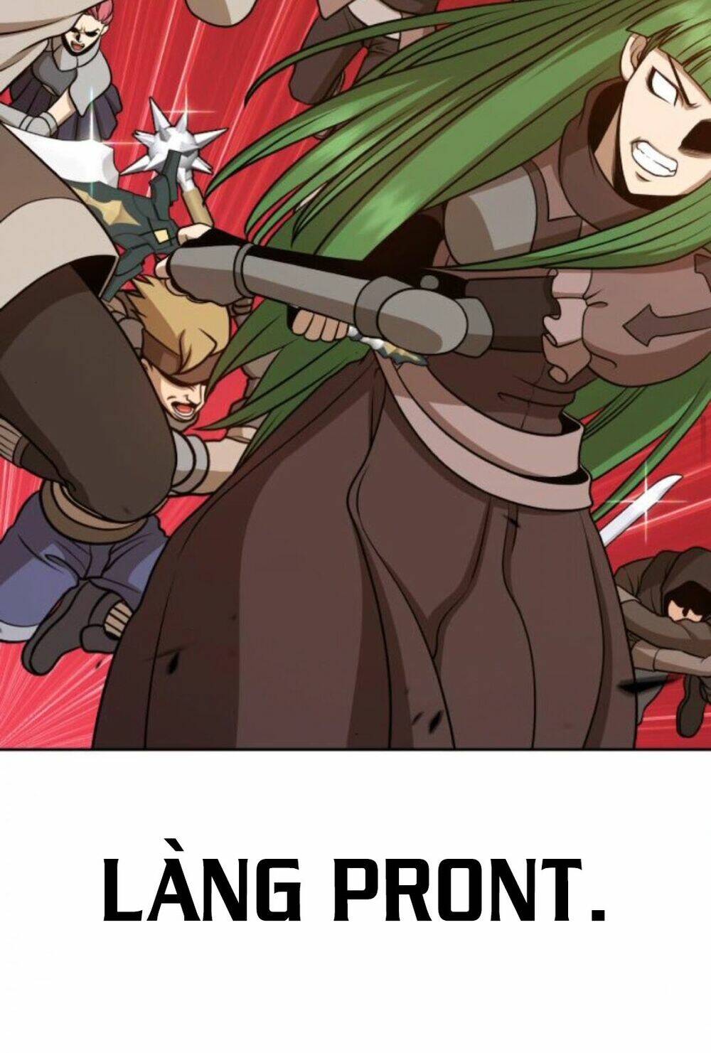 Gậy Gỗ Cấp 99+ Chapter 13.5 - Trang 2