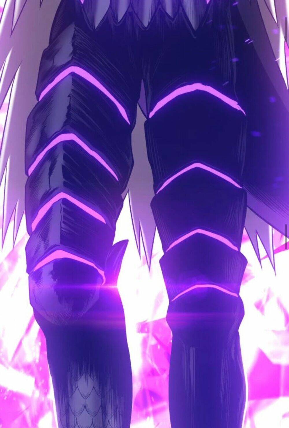 Gậy Gỗ Cấp 99+ Chapter 13.5 - Trang 2