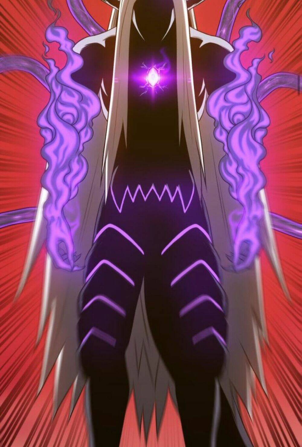 Gậy Gỗ Cấp 99+ Chapter 13.5 - Trang 2