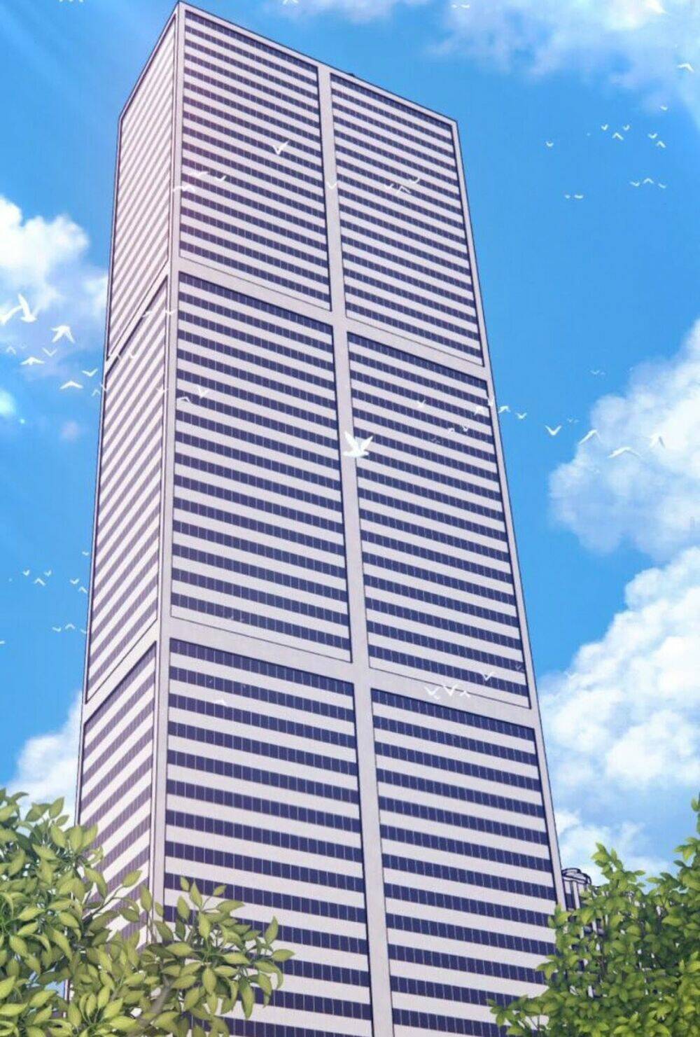 Gậy Gỗ Cấp 99+ Chapter 13.5 - Trang 2