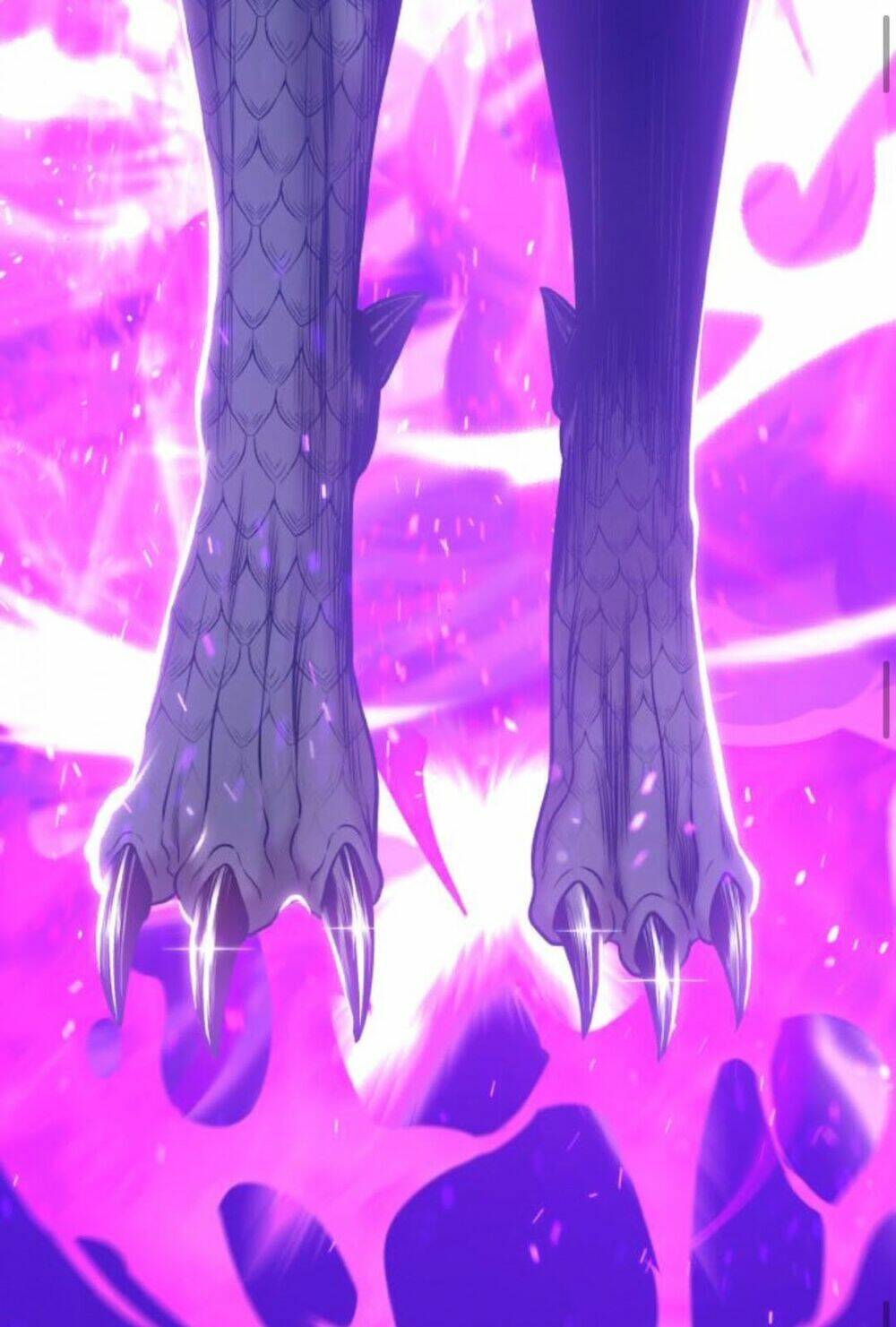 Gậy Gỗ Cấp 99+ Chapter 13.5 - Trang 2