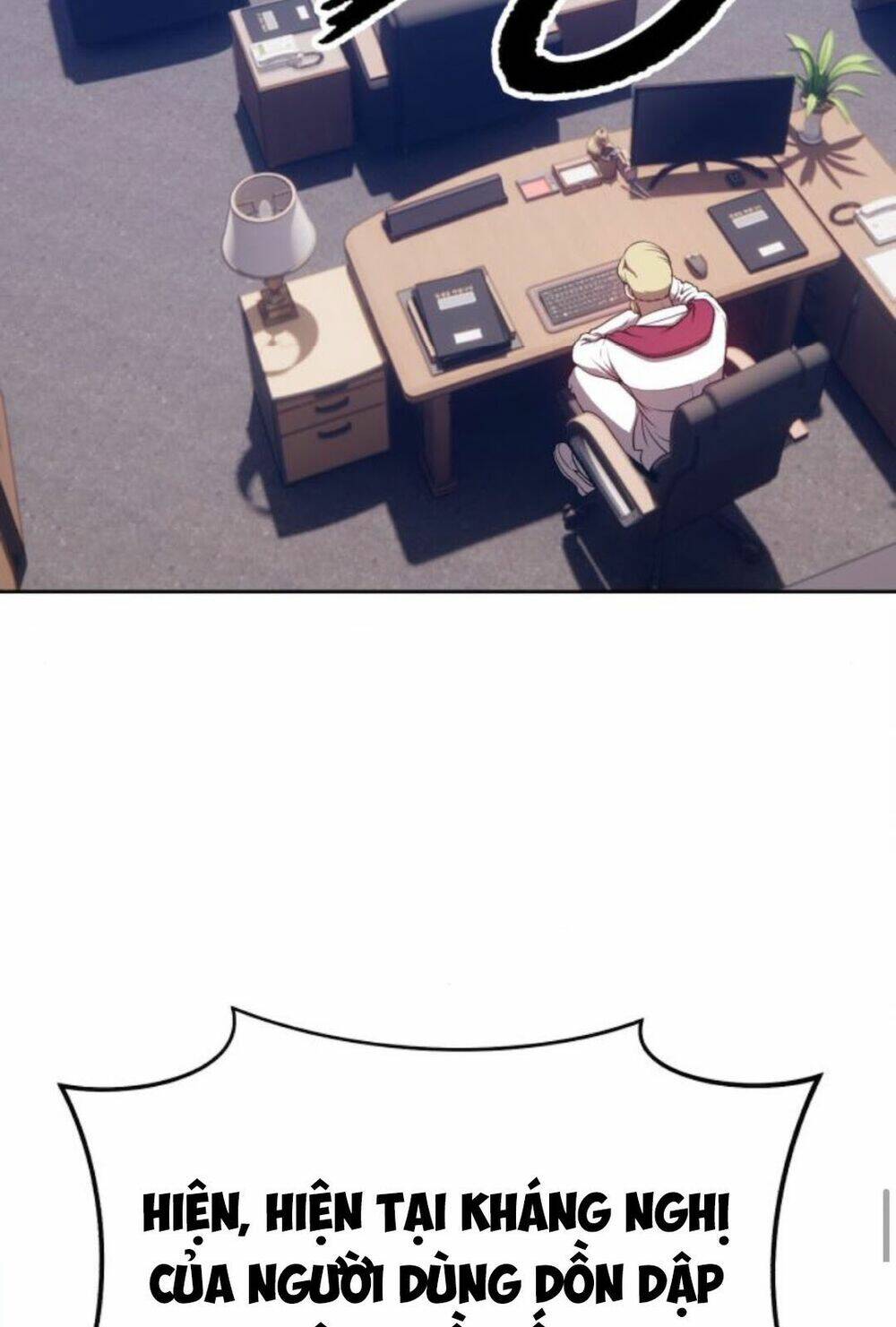 Gậy Gỗ Cấp 99+ Chapter 13.5 - Trang 2