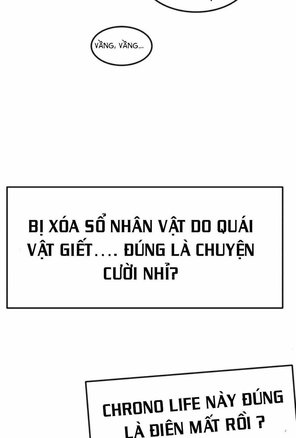 Gậy Gỗ Cấp 99+ Chapter 13.5 - Trang 2
