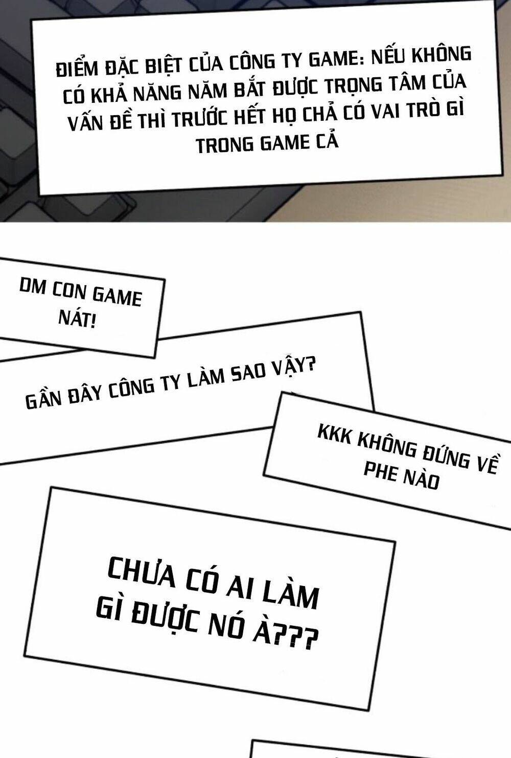 Gậy Gỗ Cấp 99+ Chapter 13.5 - Trang 2