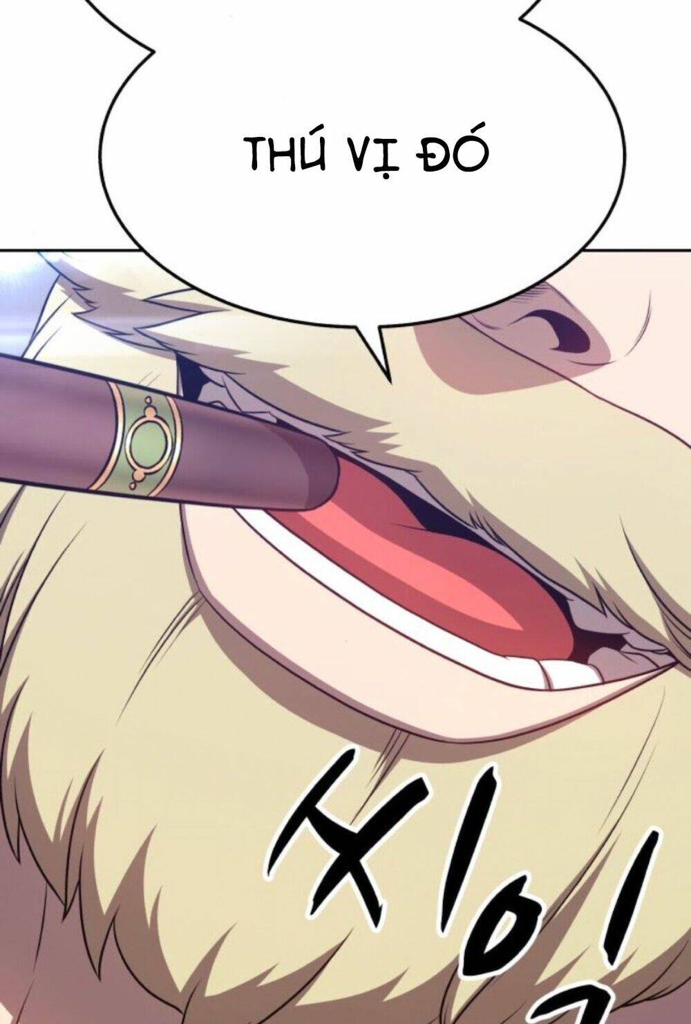 Gậy Gỗ Cấp 99+ Chapter 13.5 - Trang 2