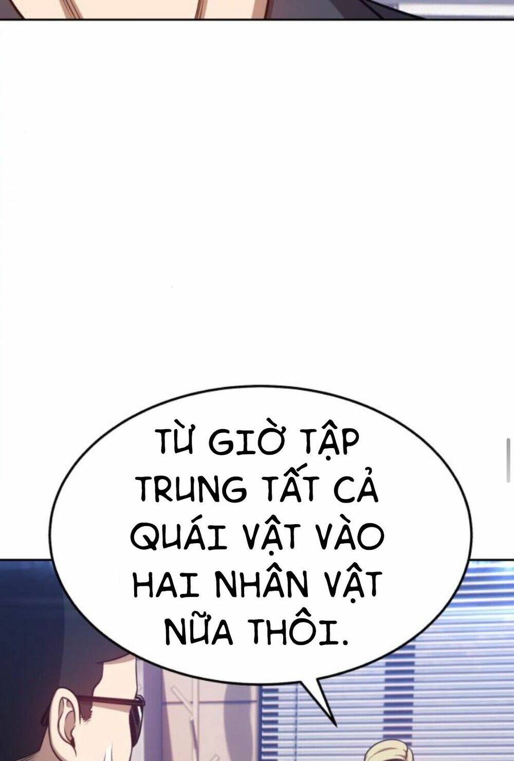 Gậy Gỗ Cấp 99+ Chapter 13.5 - Trang 2