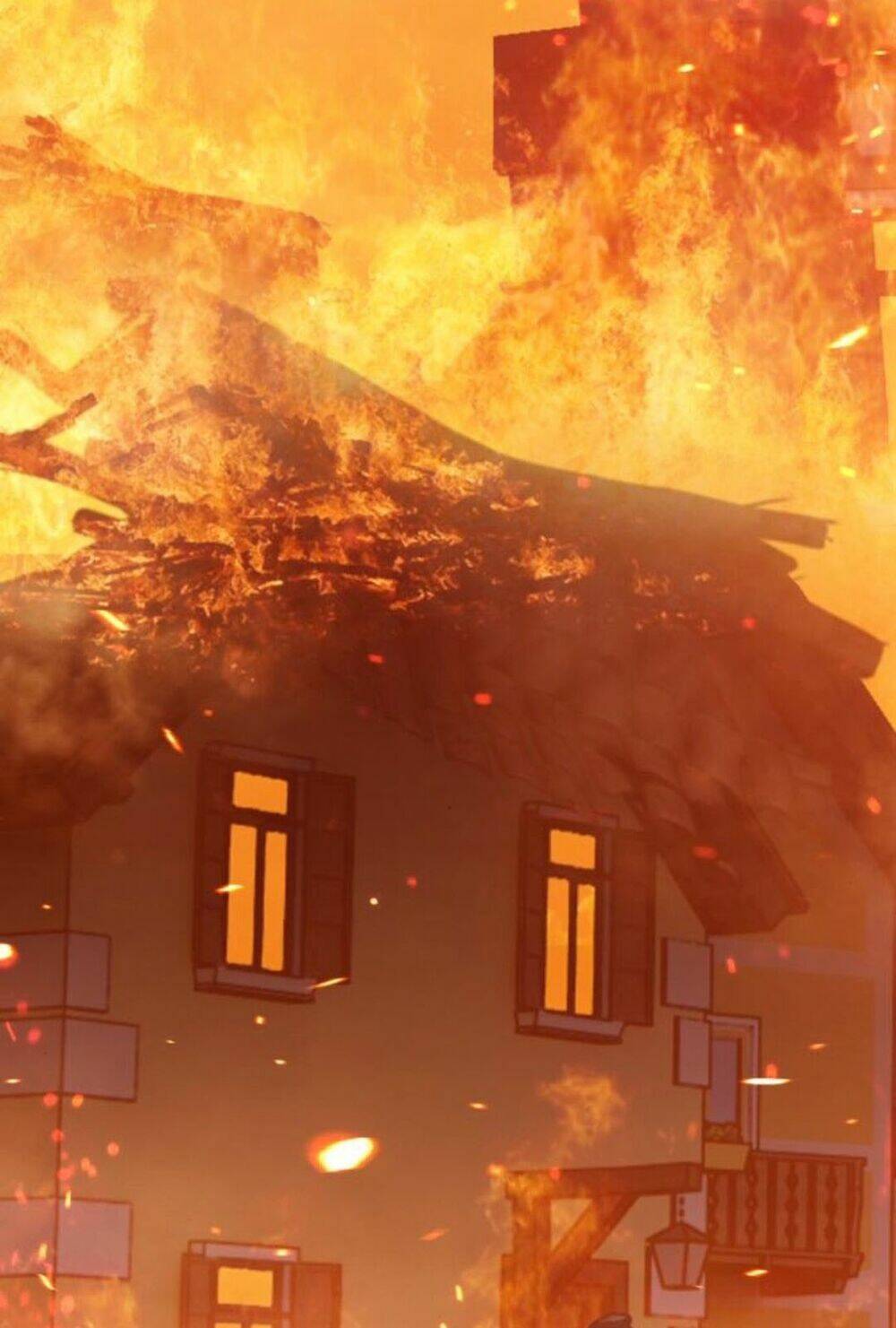 Gậy Gỗ Cấp 99+ Chapter 13.5 - Trang 2