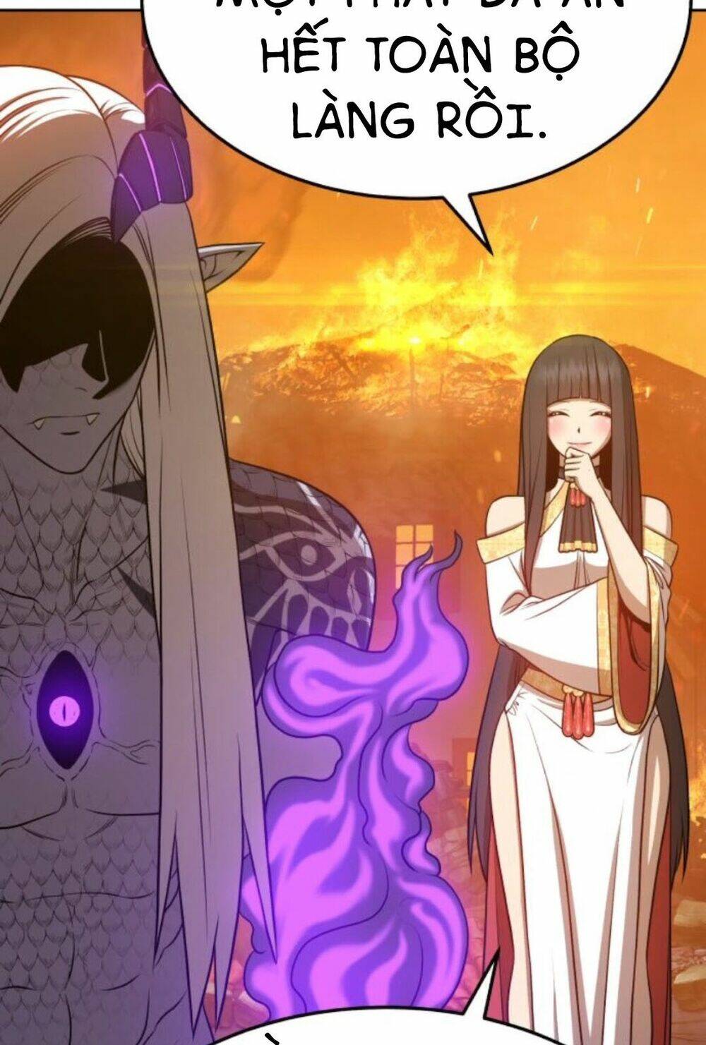 Gậy Gỗ Cấp 99+ Chapter 13.5 - Trang 2