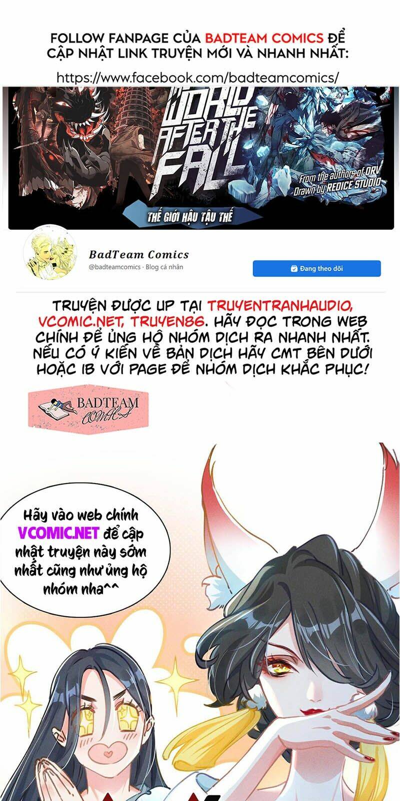 Gậy Gỗ Cấp 99+ Chapter 13 - Trang 2