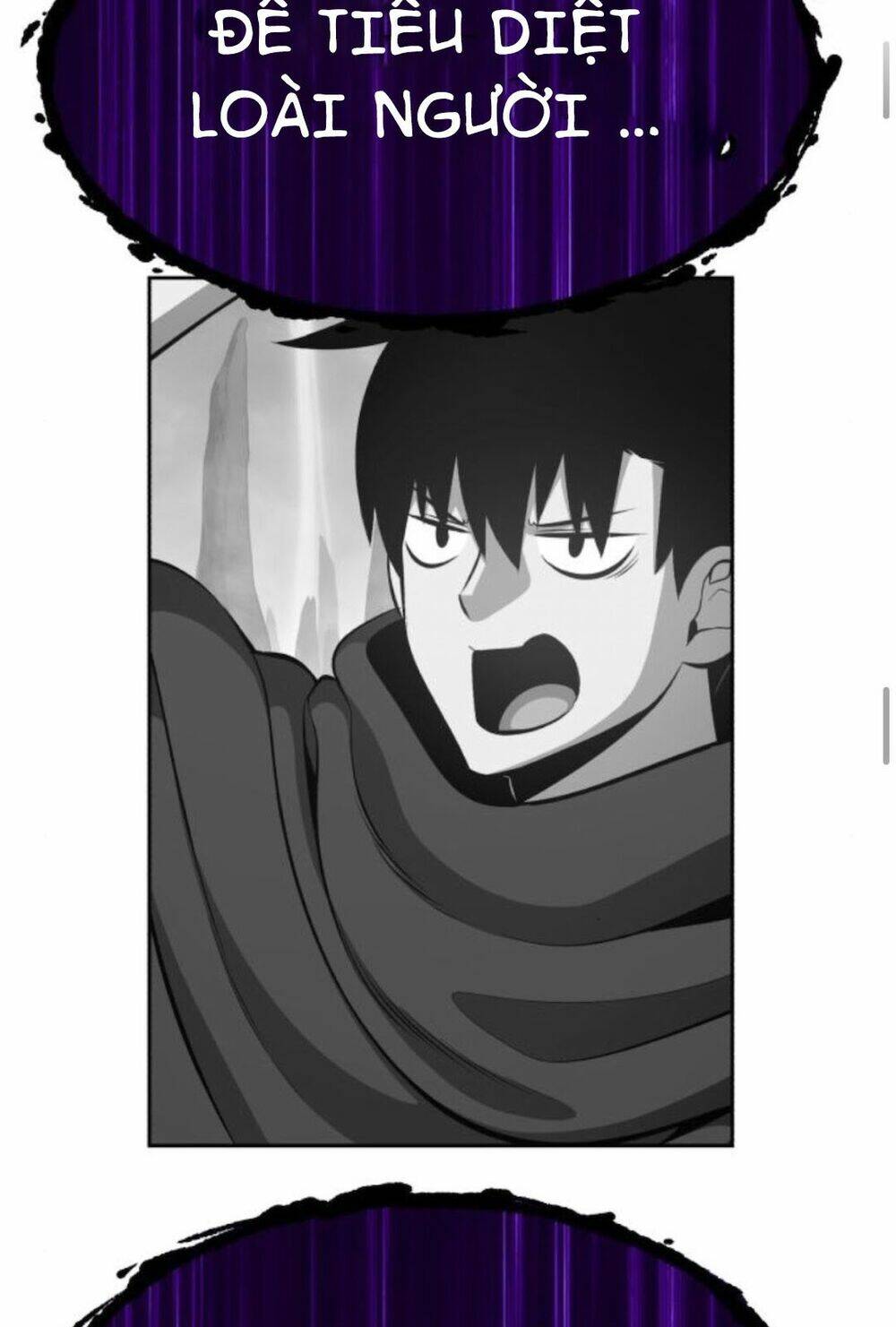 Gậy Gỗ Cấp 99+ Chapter 13 - Trang 2