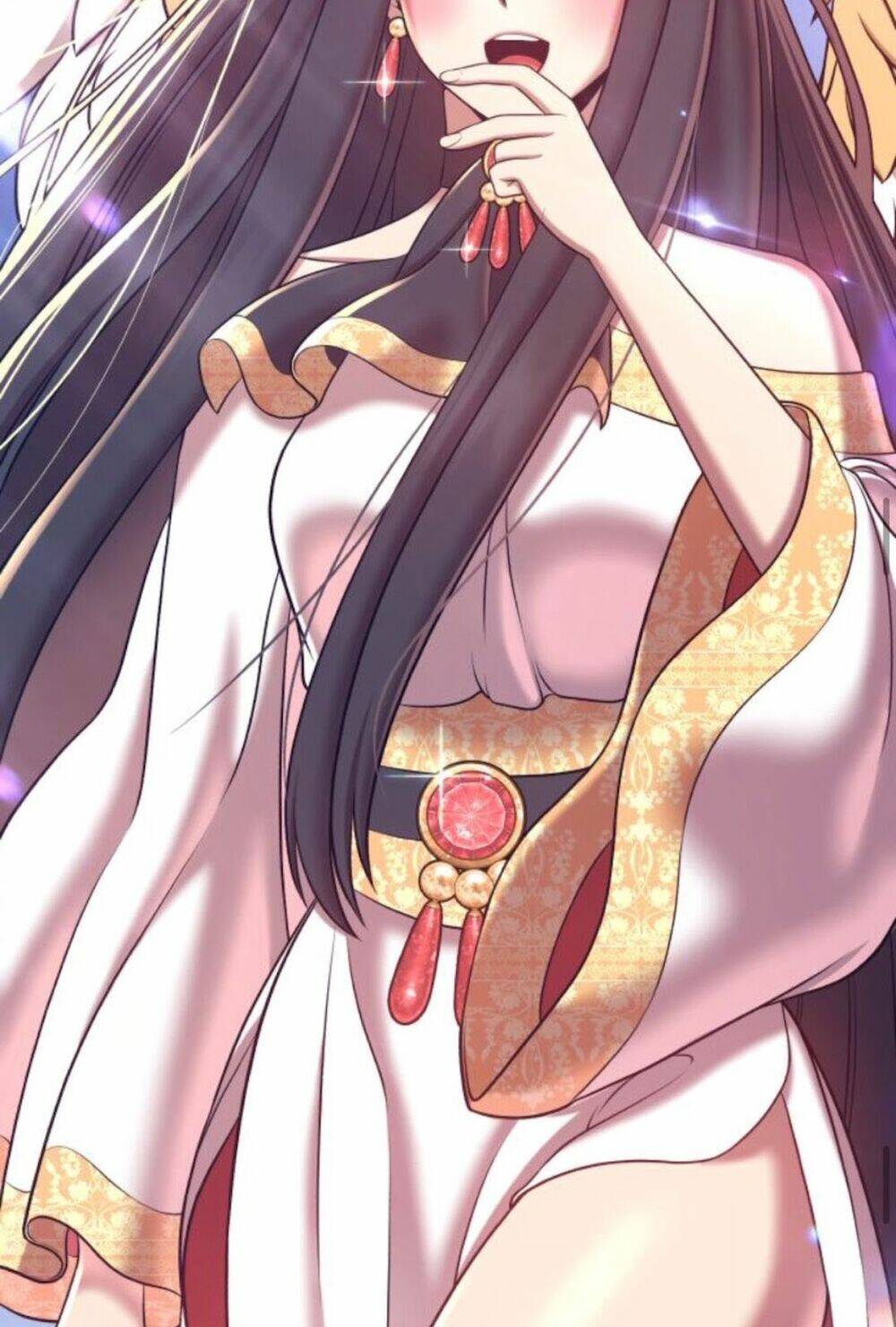 Gậy Gỗ Cấp 99+ Chapter 13 - Trang 2