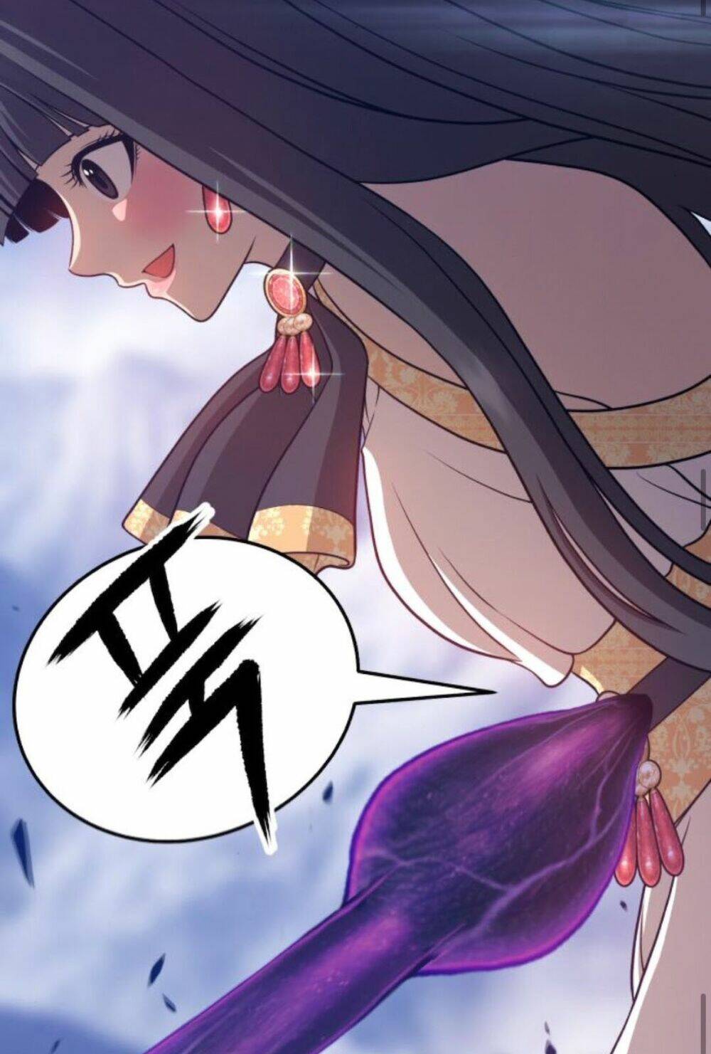 Gậy Gỗ Cấp 99+ Chapter 13 - Trang 2