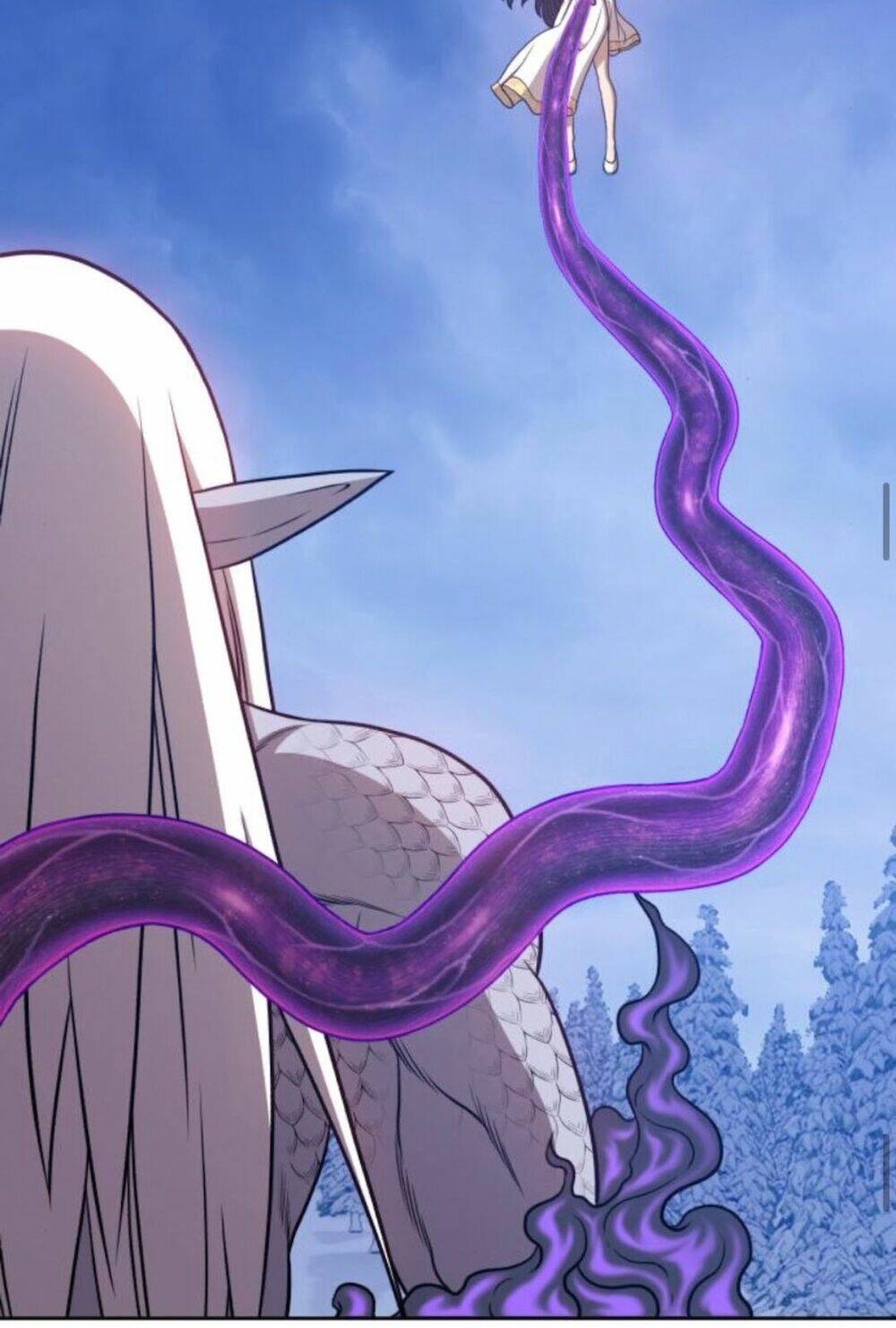 Gậy Gỗ Cấp 99+ Chapter 13 - Trang 2