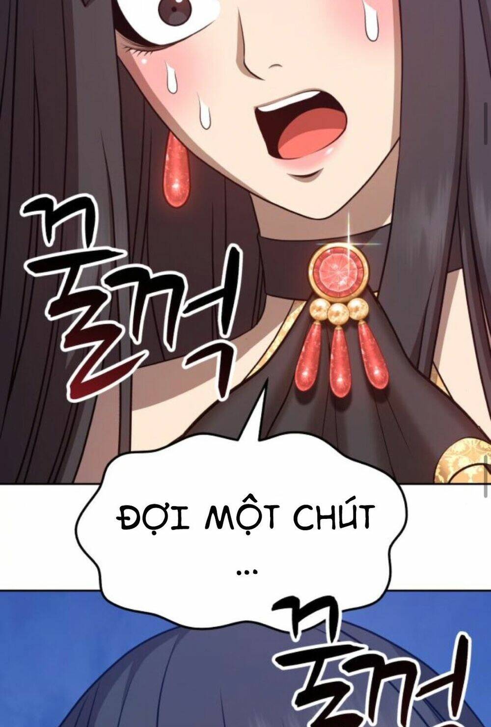 Gậy Gỗ Cấp 99+ Chapter 13 - Trang 2