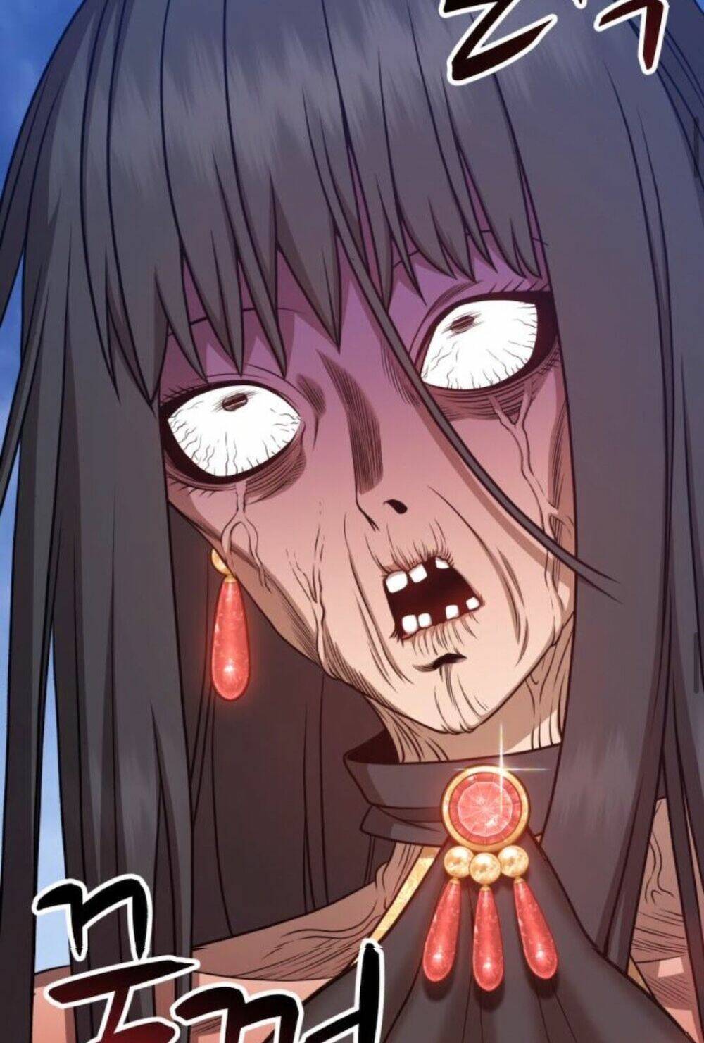 Gậy Gỗ Cấp 99+ Chapter 13 - Trang 2