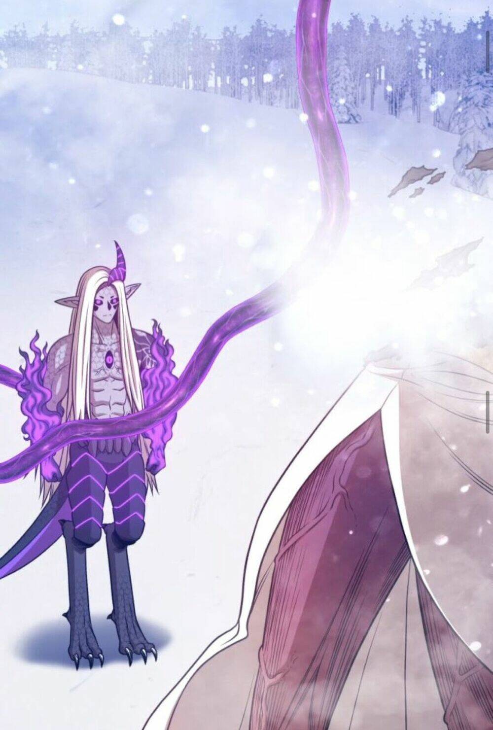 Gậy Gỗ Cấp 99+ Chapter 13 - Trang 2