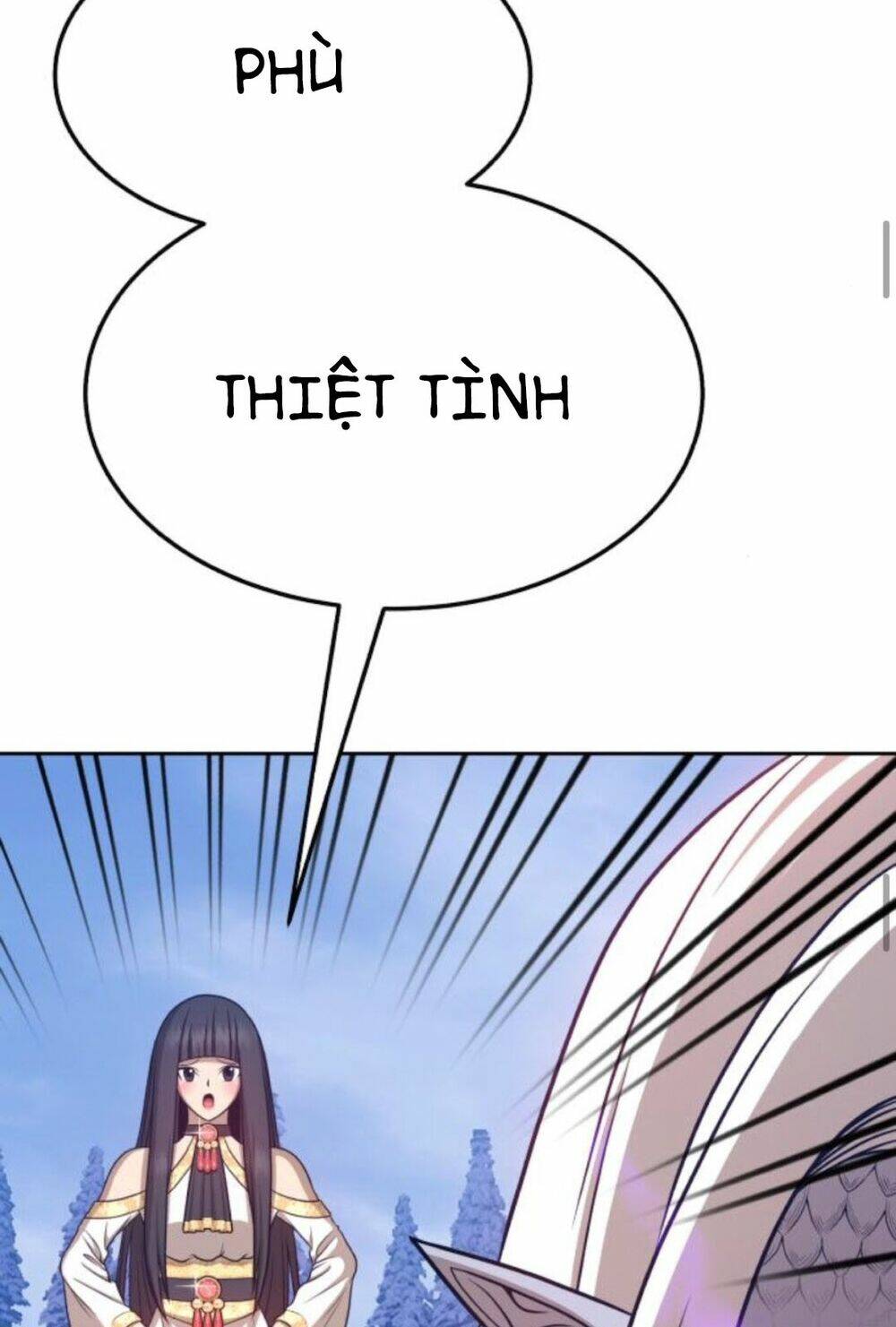 Gậy Gỗ Cấp 99+ Chapter 13 - Trang 2