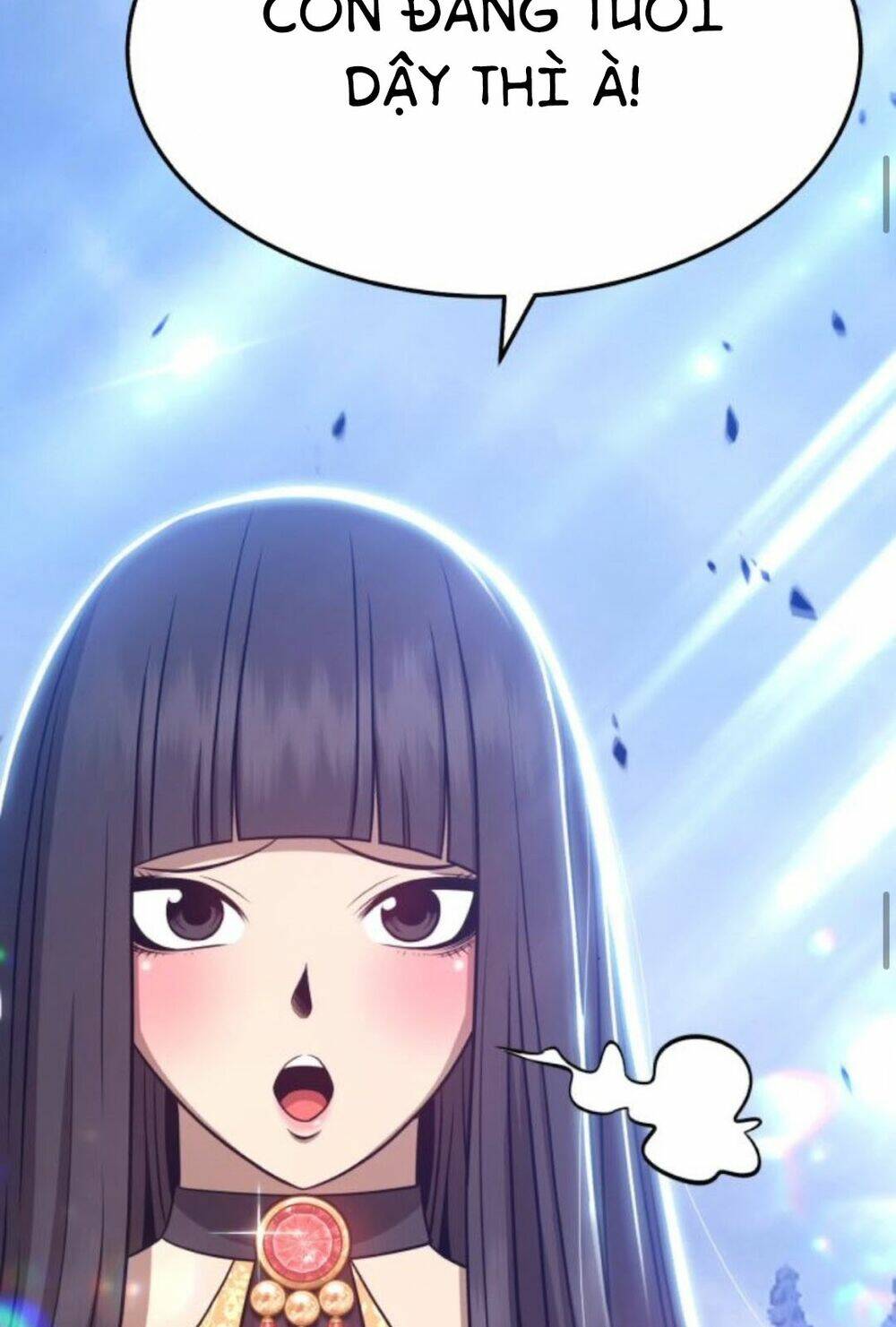 Gậy Gỗ Cấp 99+ Chapter 13 - Trang 2