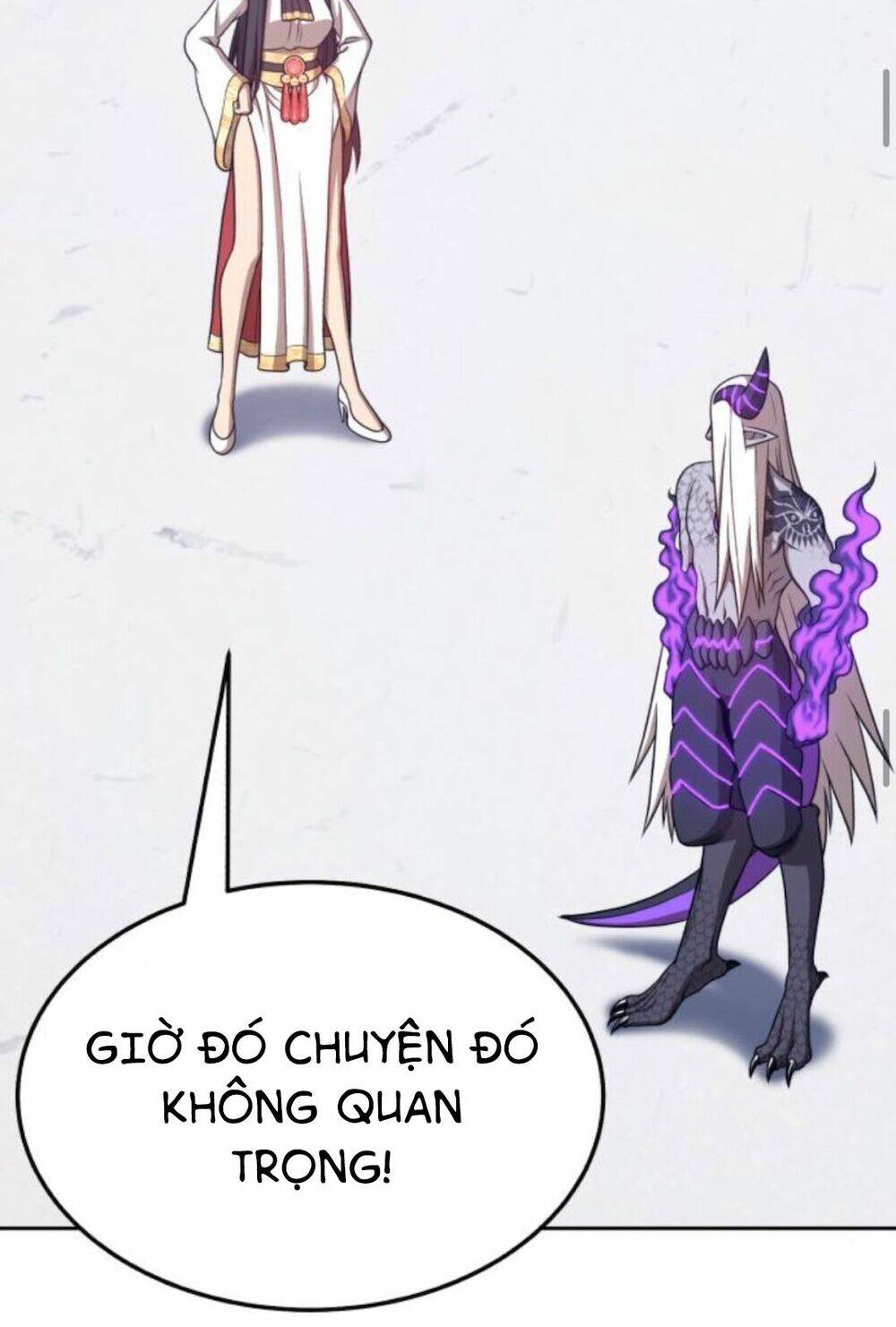 Gậy Gỗ Cấp 99+ Chapter 13 - Trang 2