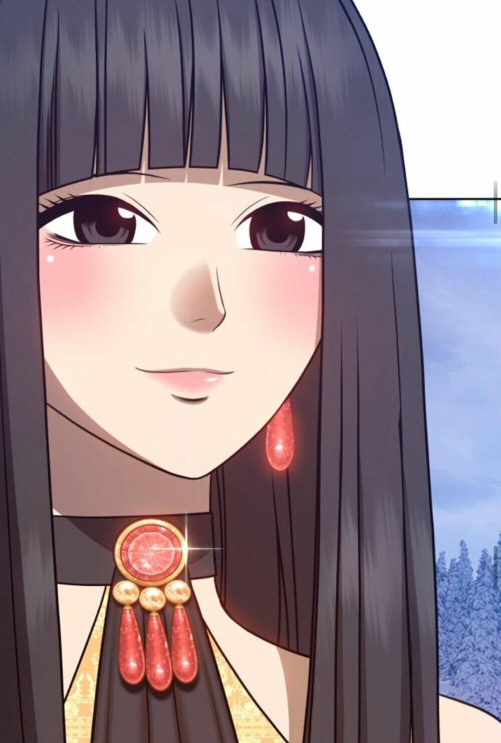 Gậy Gỗ Cấp 99+ Chapter 13 - Trang 2