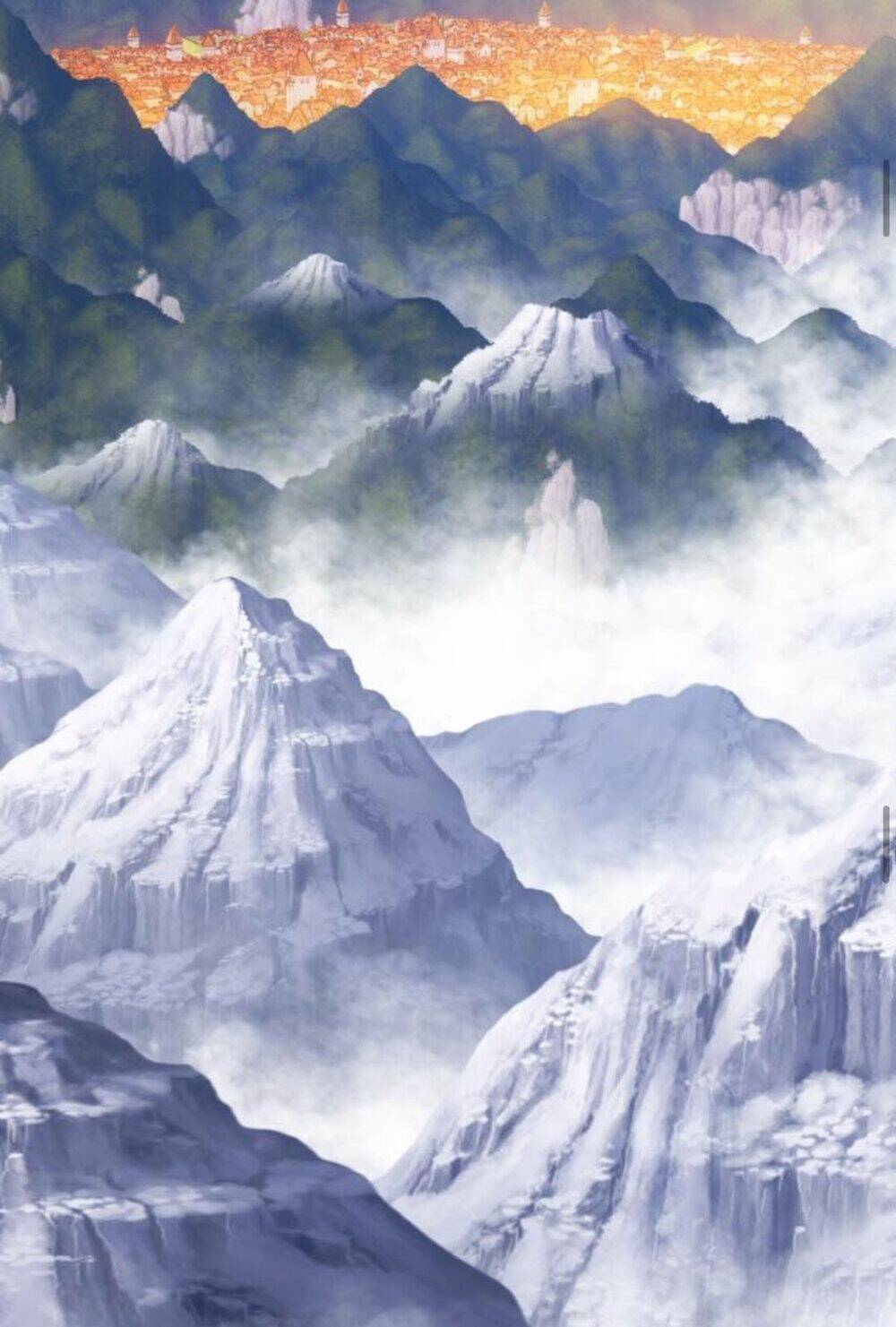 Gậy Gỗ Cấp 99+ Chapter 13 - Trang 2