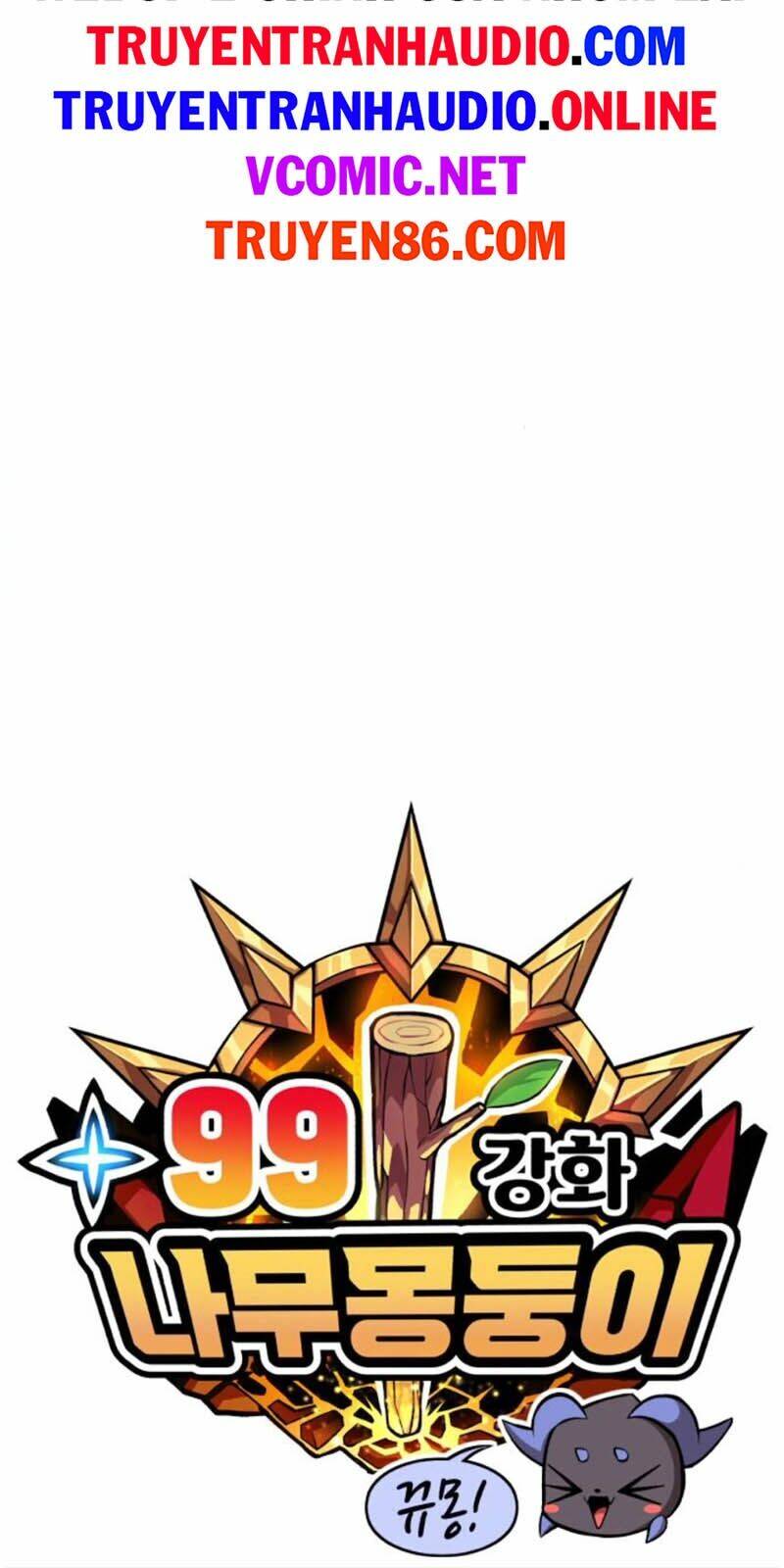 Gậy Gỗ Cấp 99+ Chapter 13 - Trang 2