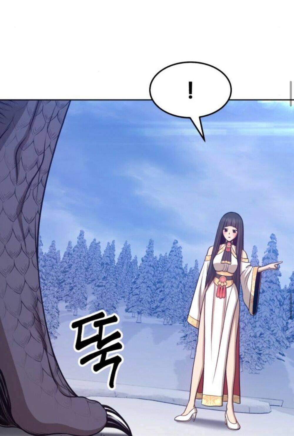 Gậy Gỗ Cấp 99+ Chapter 13 - Trang 2