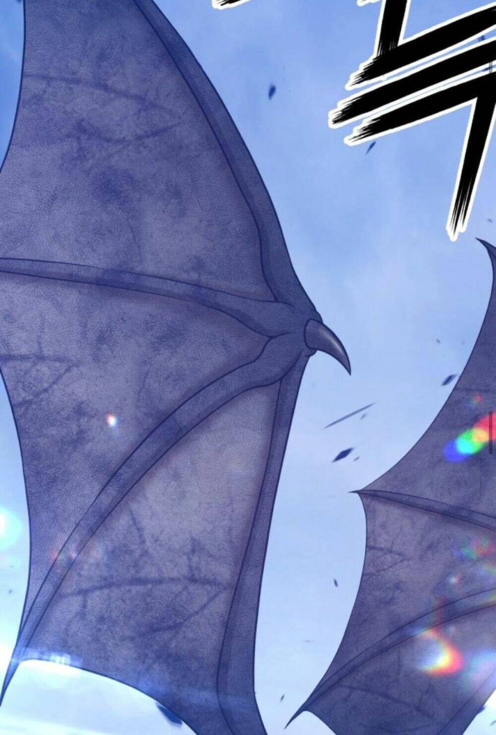 Gậy Gỗ Cấp 99+ Chapter 13 - Trang 2