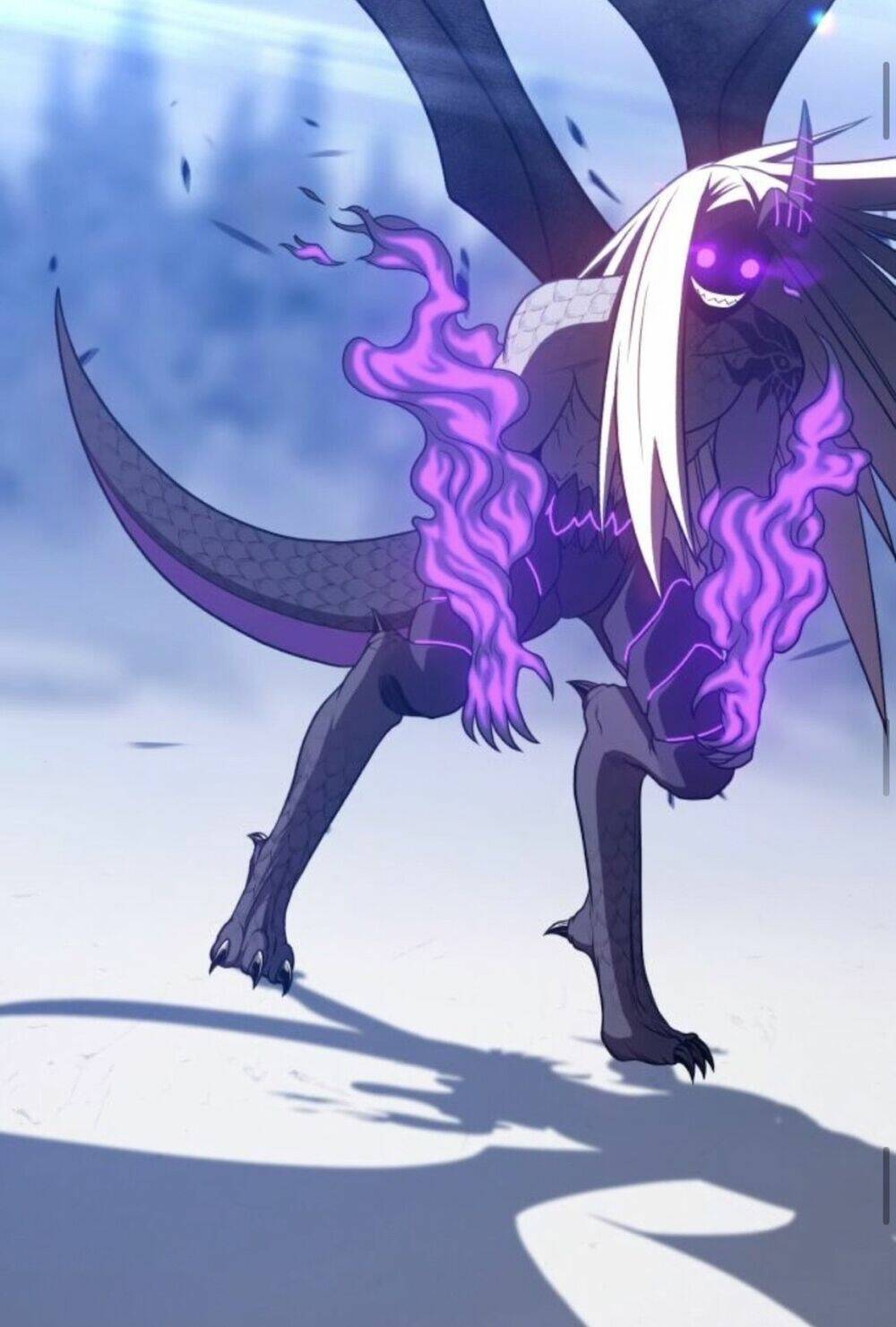 Gậy Gỗ Cấp 99+ Chapter 13 - Trang 2