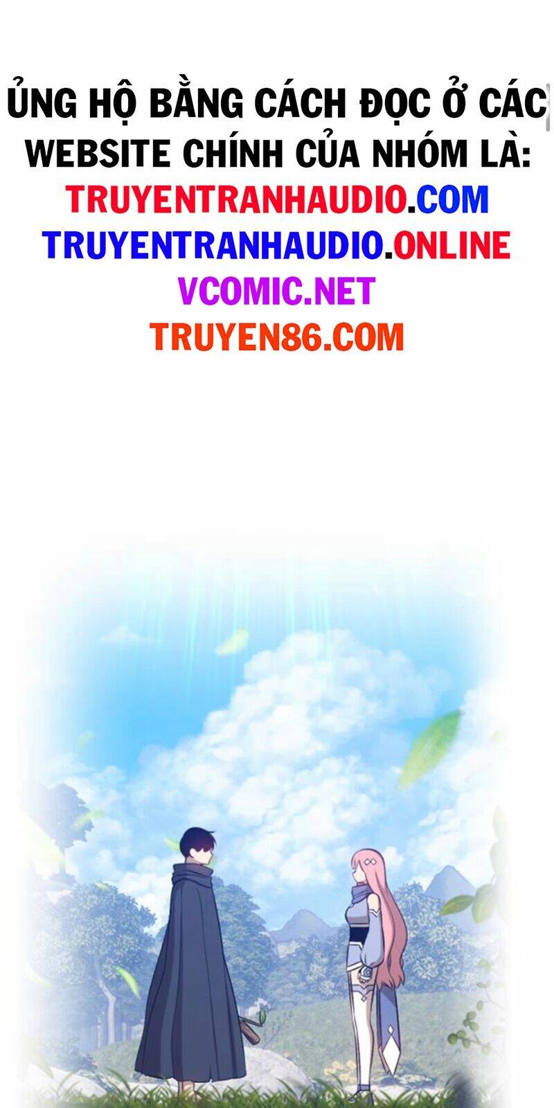 Gậy Gỗ Cấp 99+ Chapter 13 - Trang 2