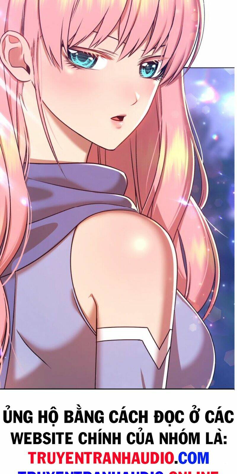 Gậy Gỗ Cấp 99+ Chapter 13 - Trang 2