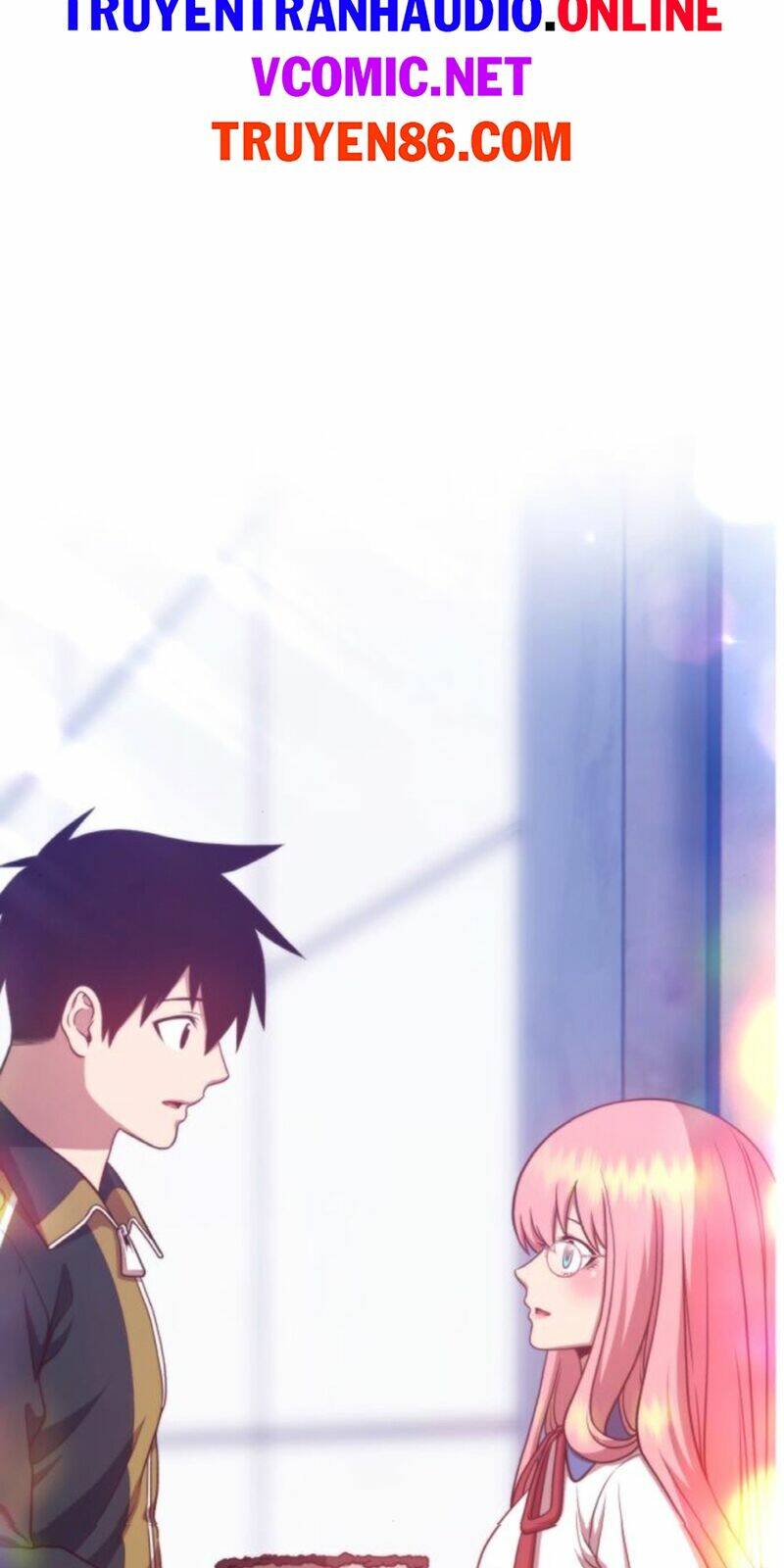 Gậy Gỗ Cấp 99+ Chapter 13 - Trang 2