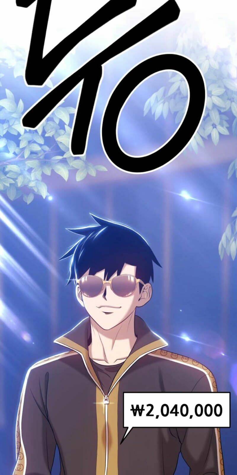 Gậy Gỗ Cấp 99+ Chapter 13 - Trang 2