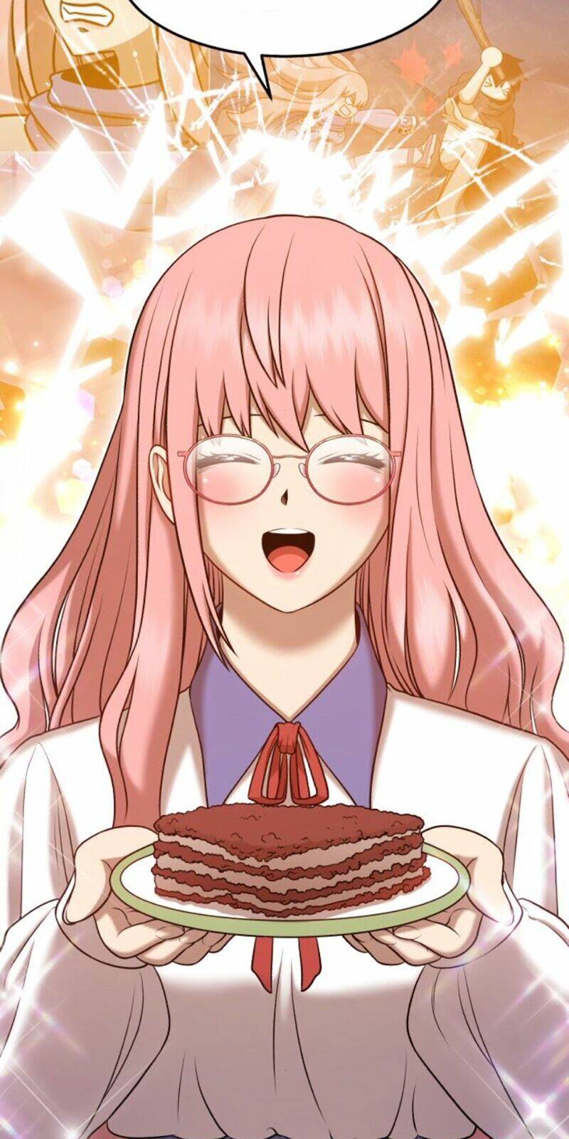 Gậy Gỗ Cấp 99+ Chapter 13 - Trang 2