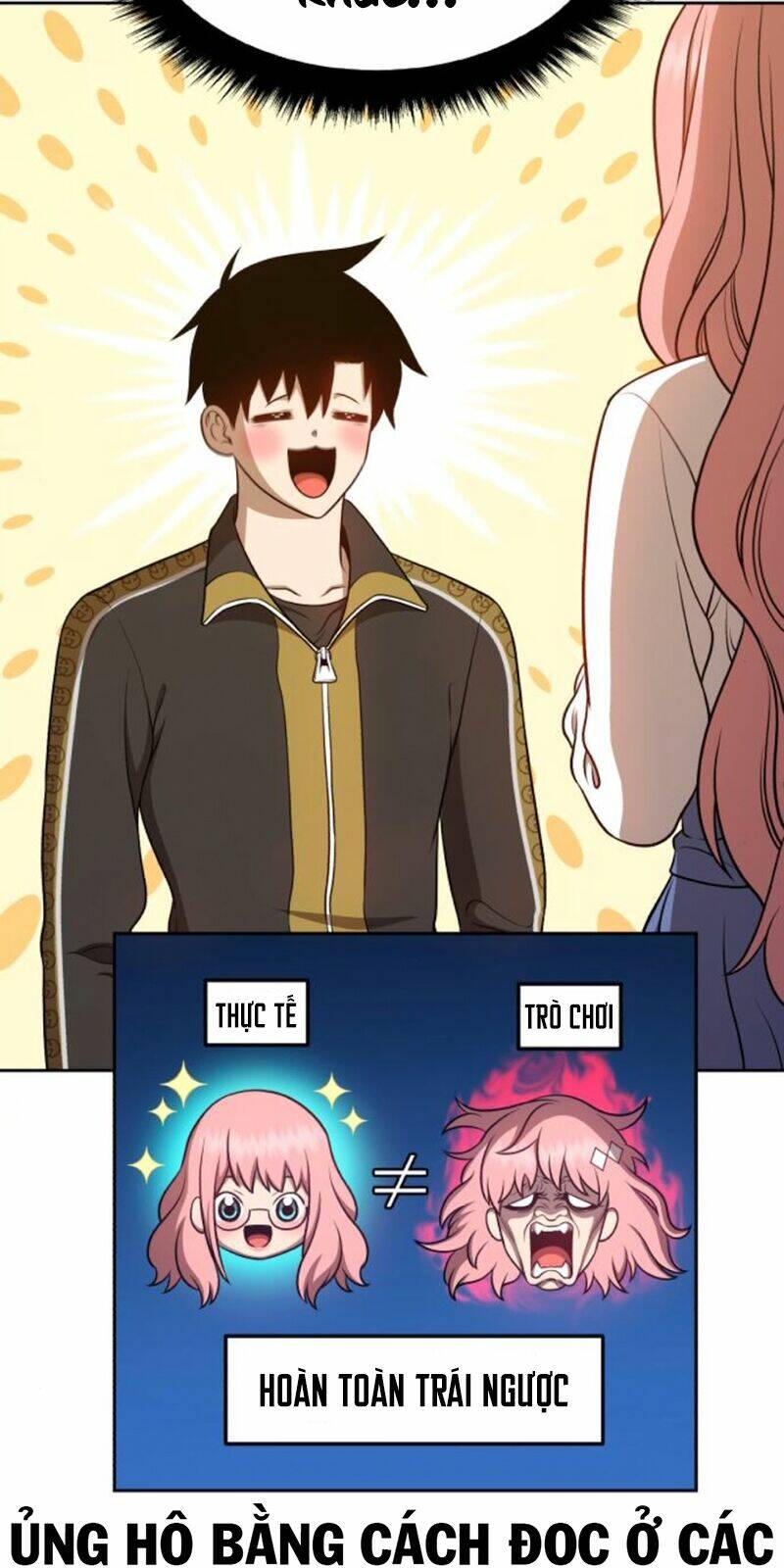 Gậy Gỗ Cấp 99+ Chapter 13 - Trang 2