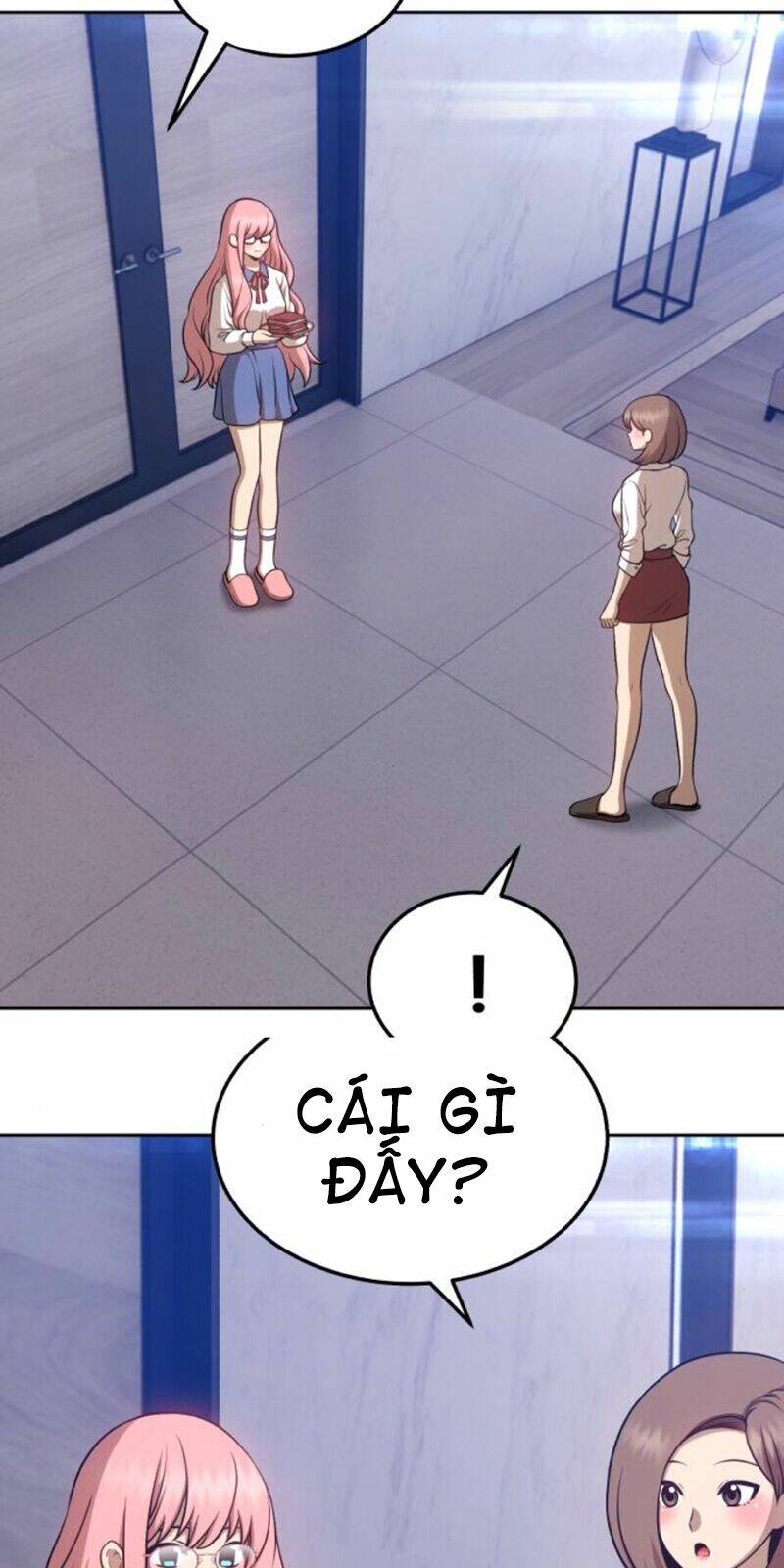 Gậy Gỗ Cấp 99+ Chapter 13 - Trang 2