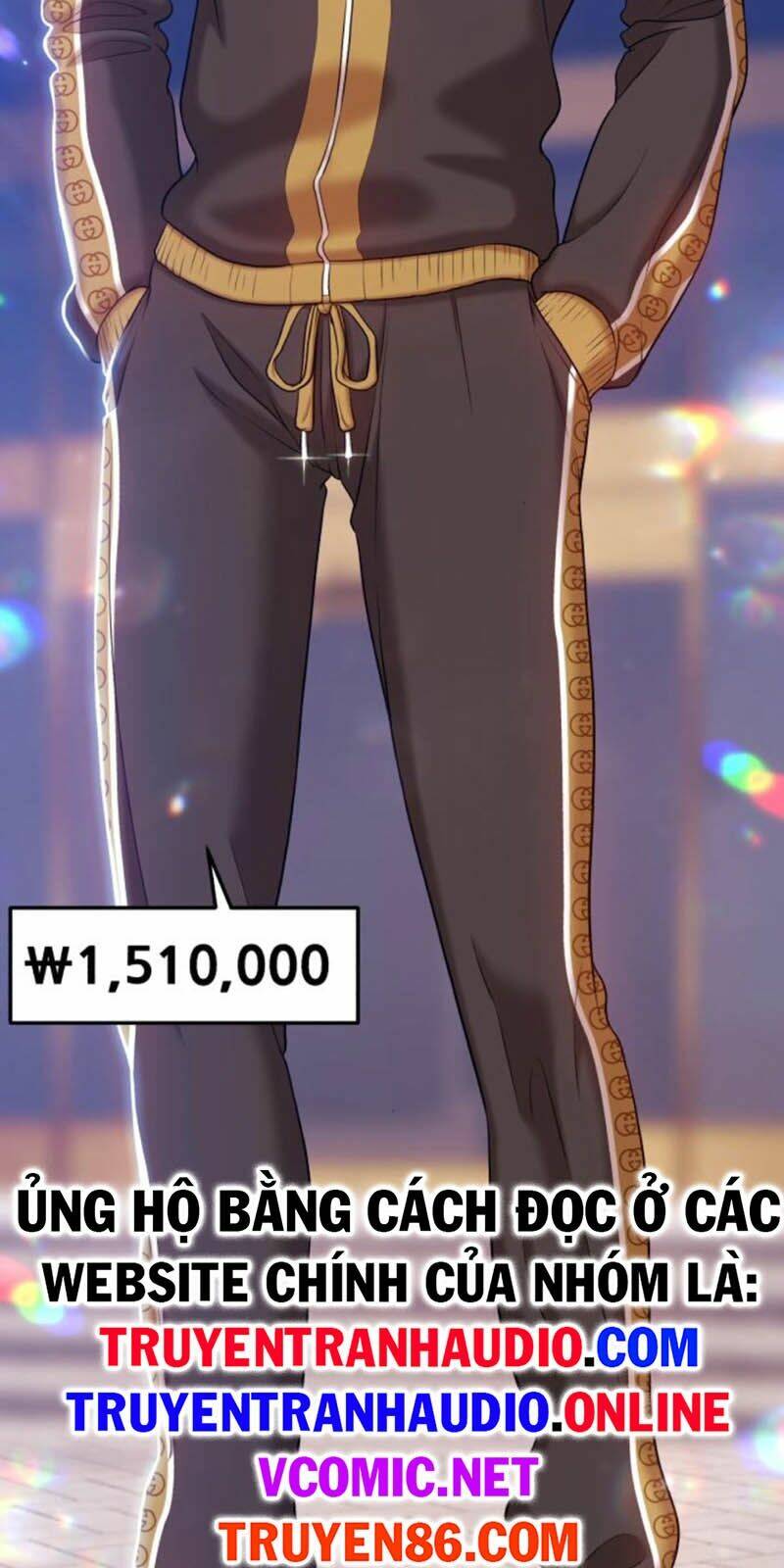 Gậy Gỗ Cấp 99+ Chapter 13 - Trang 2