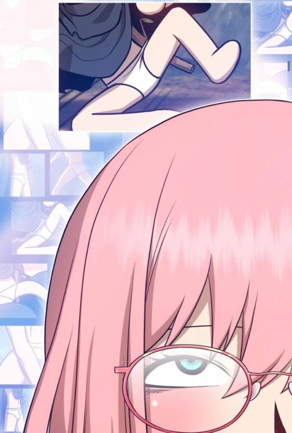 Gậy Gỗ Cấp 99+ Chapter 13 - Trang 2