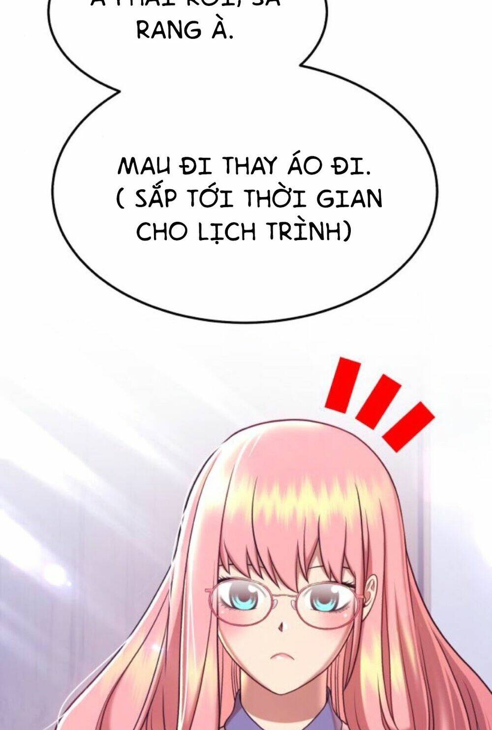 Gậy Gỗ Cấp 99+ Chapter 13 - Trang 2