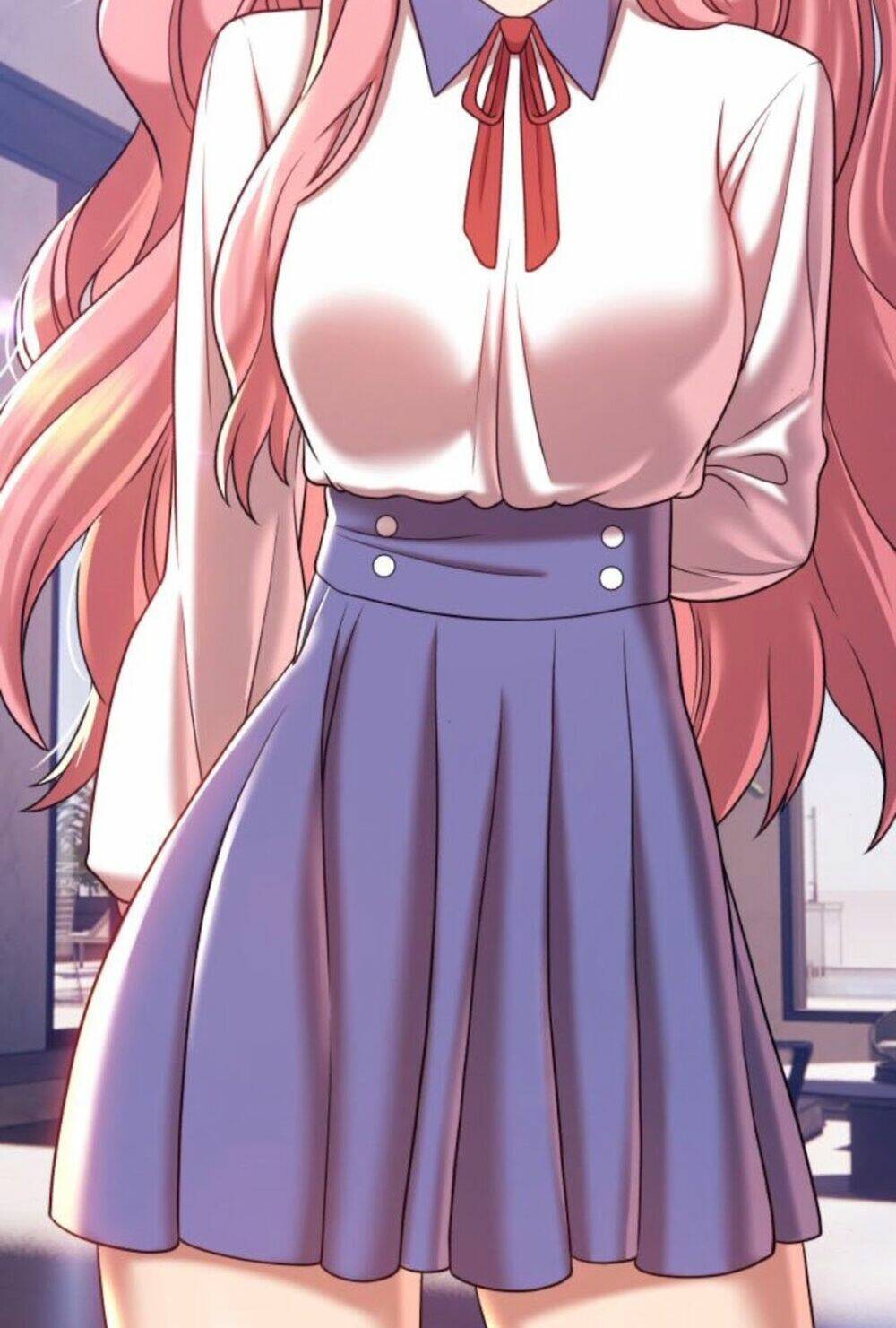 Gậy Gỗ Cấp 99+ Chapter 13 - Trang 2