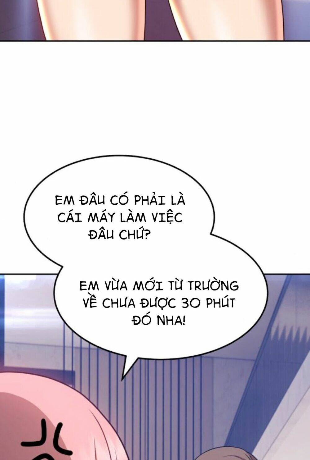 Gậy Gỗ Cấp 99+ Chapter 13 - Trang 2