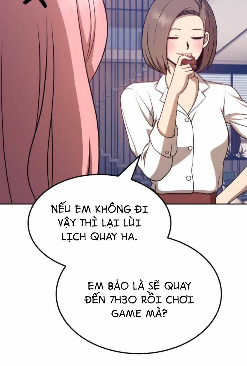 Gậy Gỗ Cấp 99+ Chapter 13 - Trang 2
