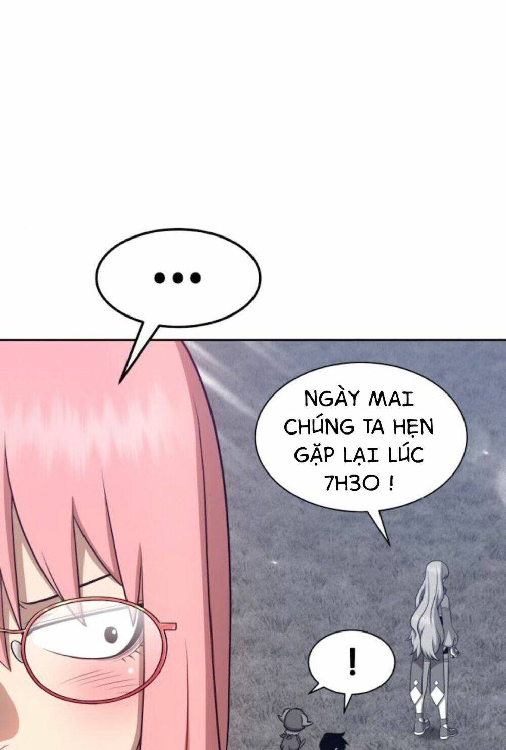 Gậy Gỗ Cấp 99+ Chapter 13 - Trang 2