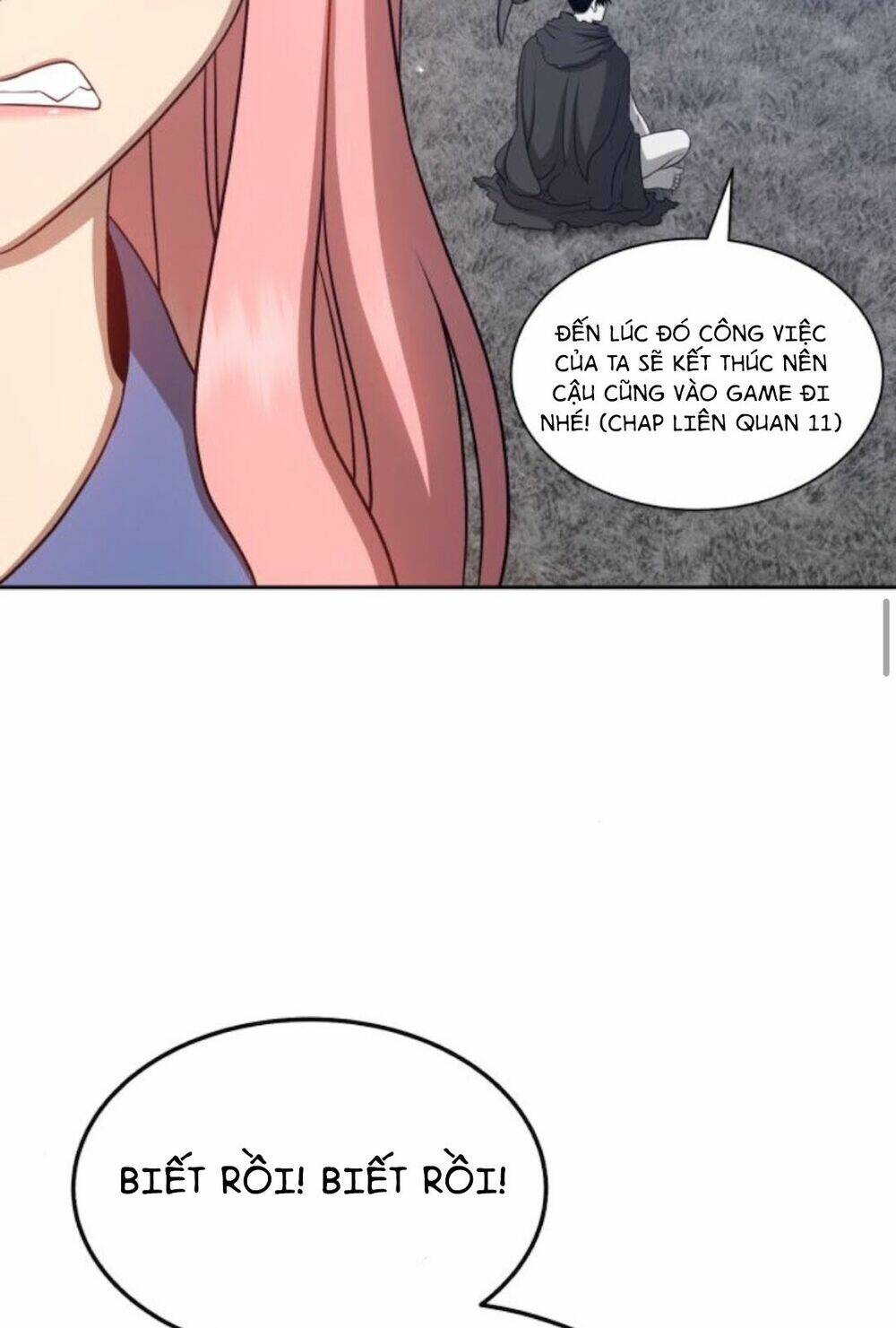 Gậy Gỗ Cấp 99+ Chapter 13 - Trang 2