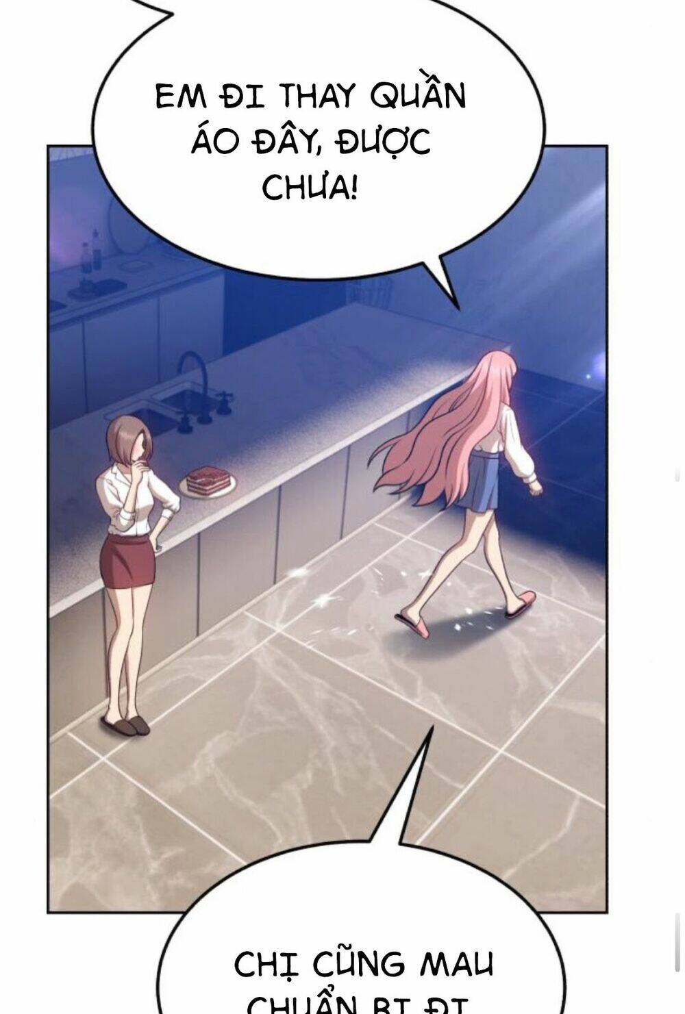 Gậy Gỗ Cấp 99+ Chapter 13 - Trang 2