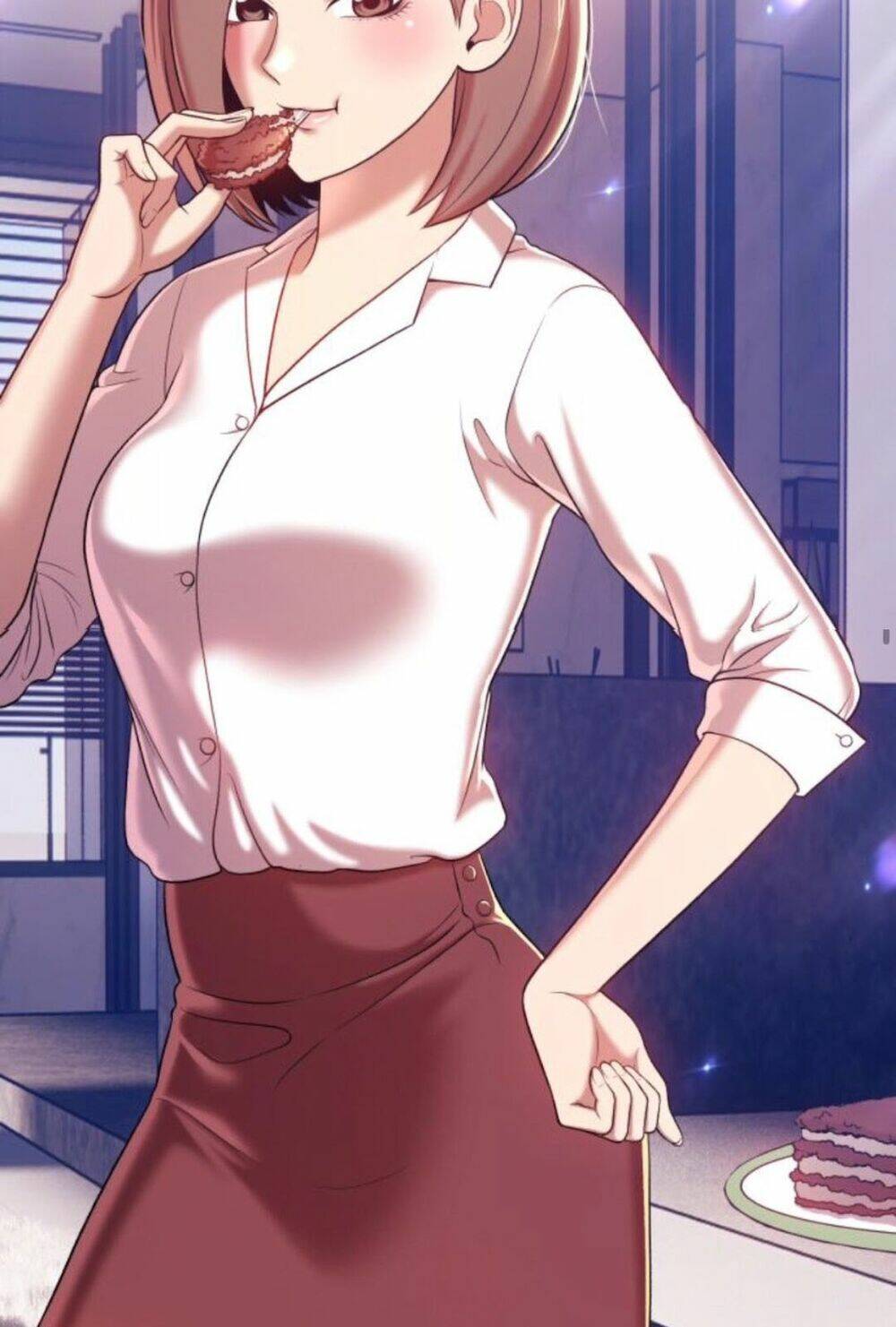 Gậy Gỗ Cấp 99+ Chapter 13 - Trang 2