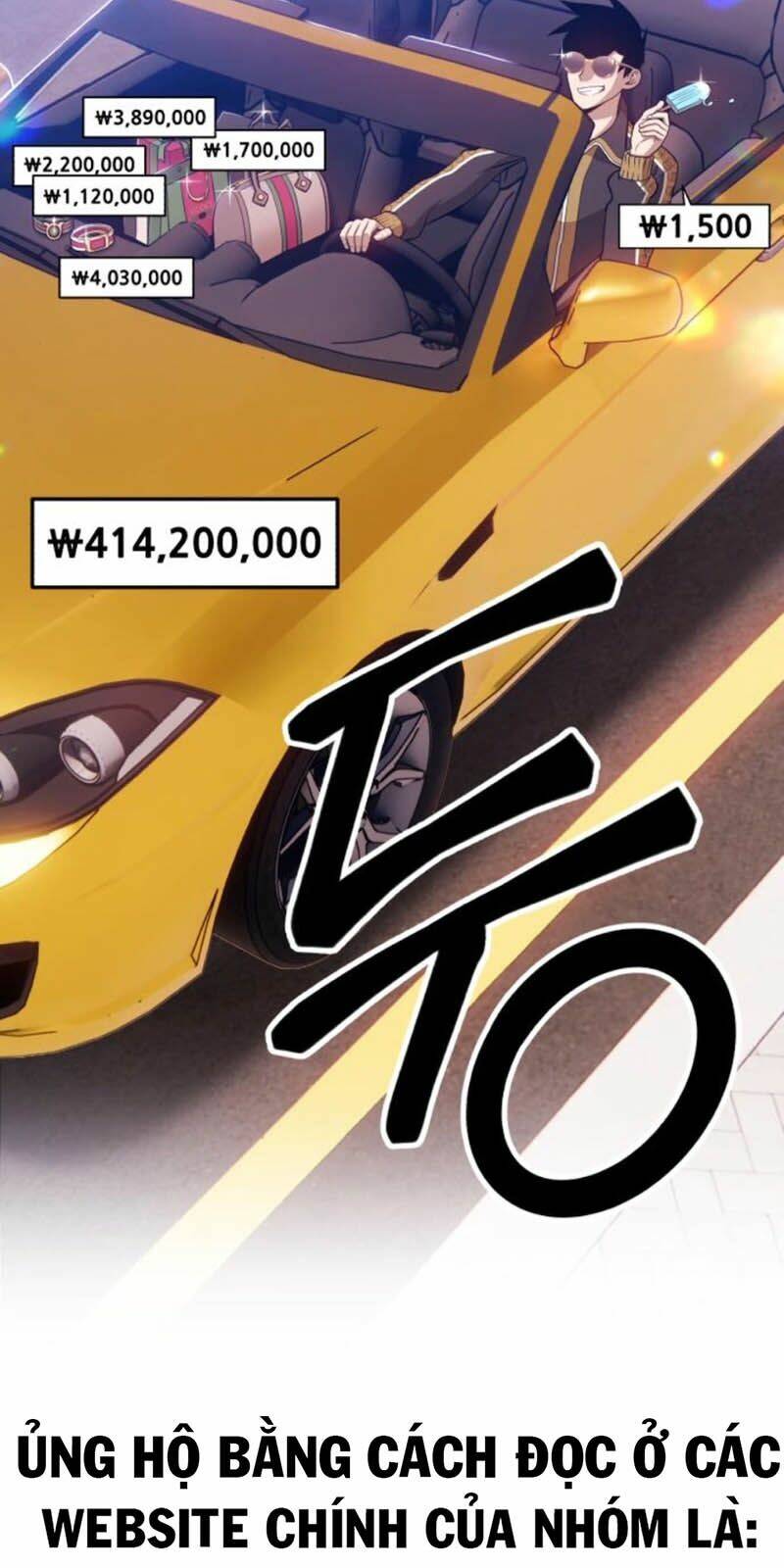 Gậy Gỗ Cấp 99+ Chapter 13 - Trang 2