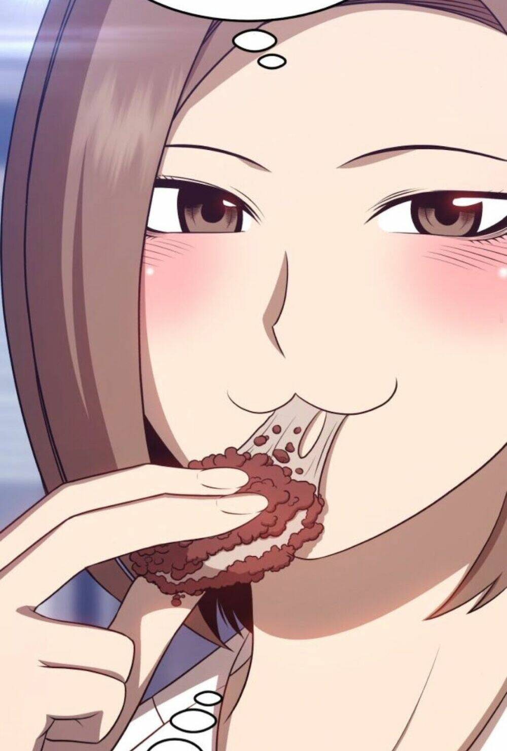 Gậy Gỗ Cấp 99+ Chapter 13 - Trang 2